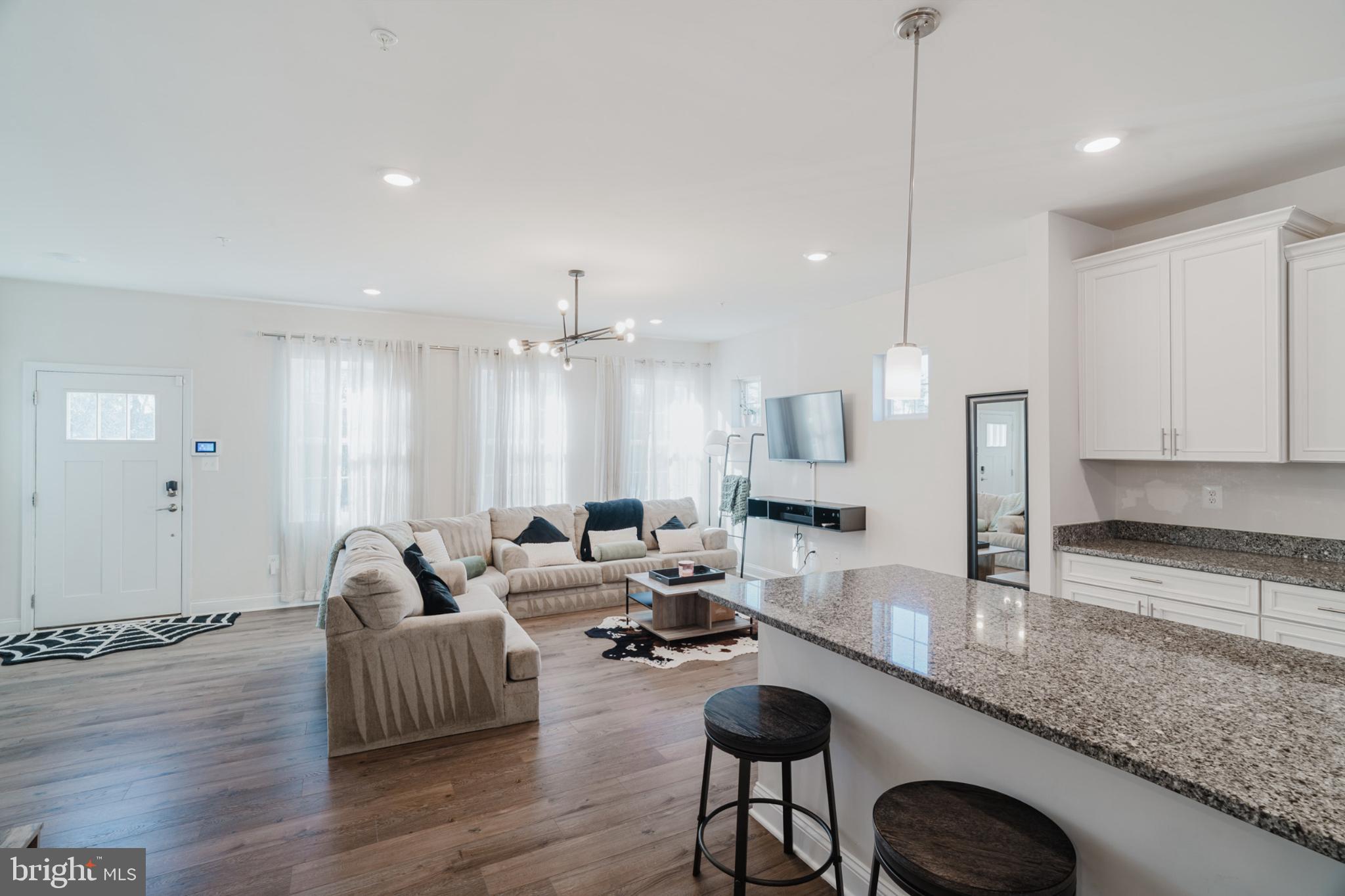 THE WOODS AT MYRTLE POINT - Residential