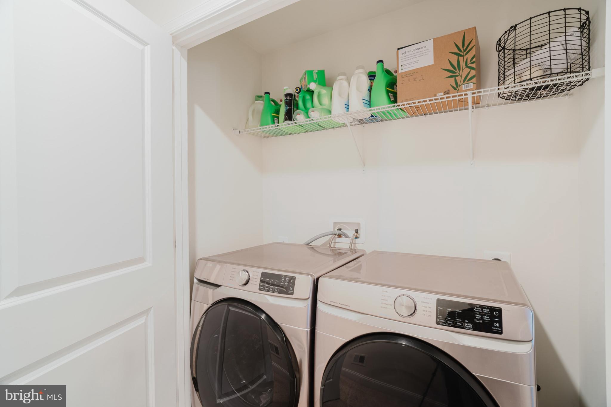 THE WOODS AT MYRTLE POINT - Residential