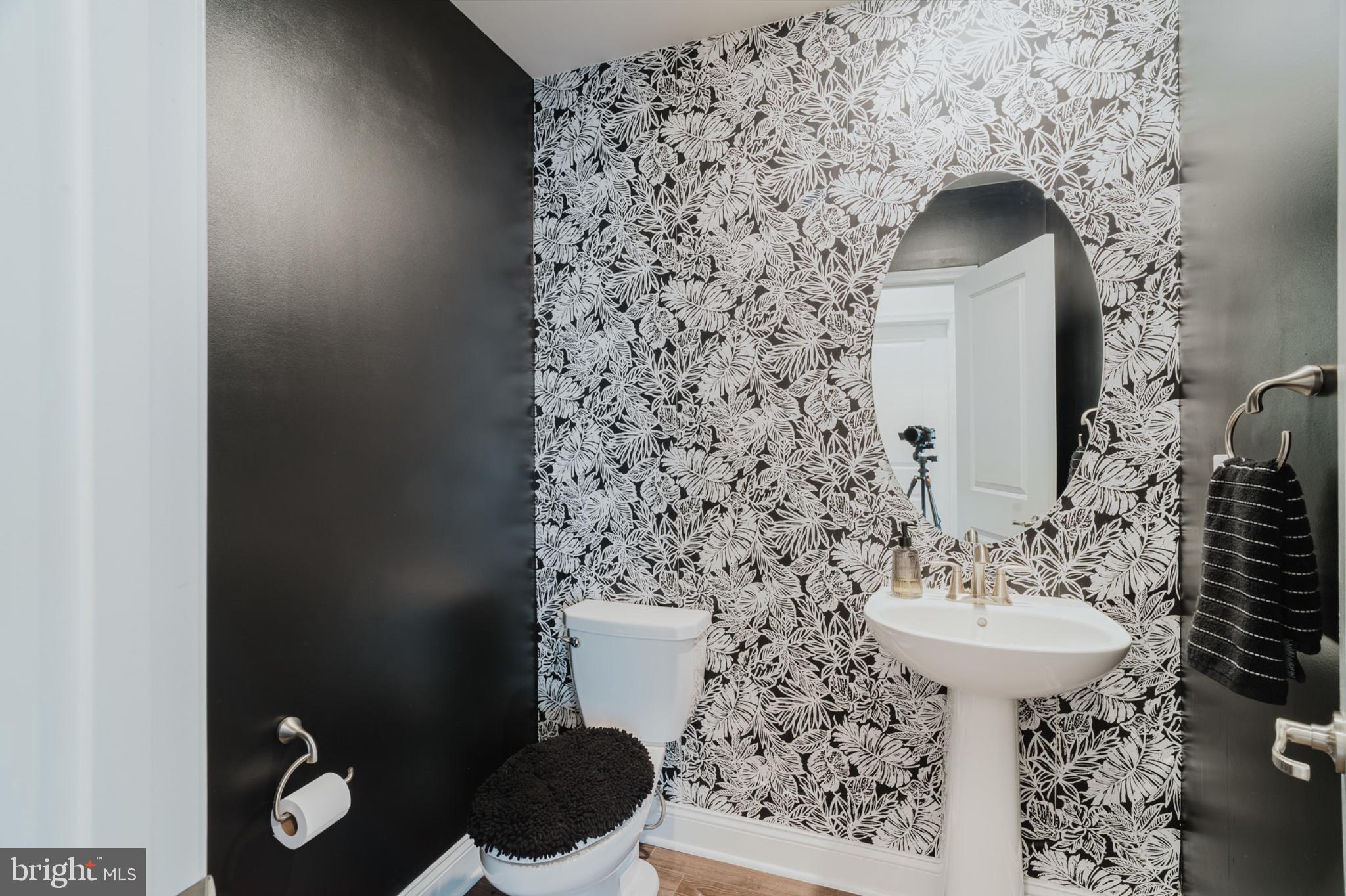 THE WOODS AT MYRTLE POINT - Residential