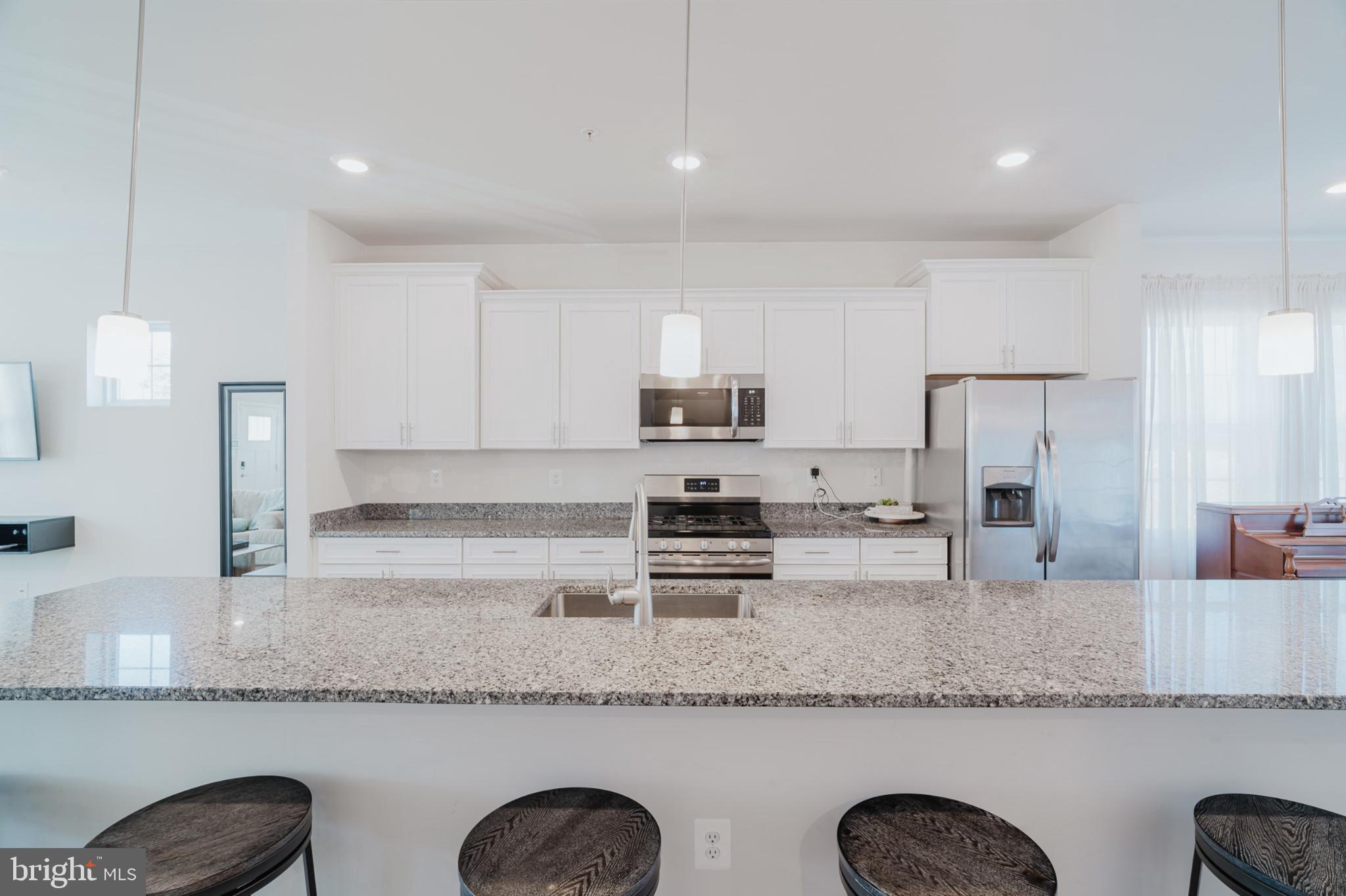 THE WOODS AT MYRTLE POINT - Residential