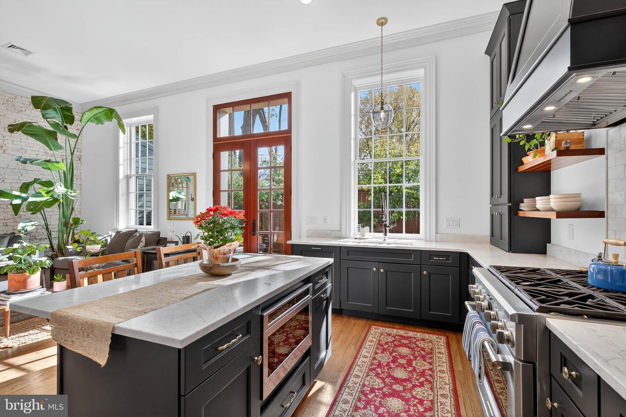 MUSSERTOWN - Residential