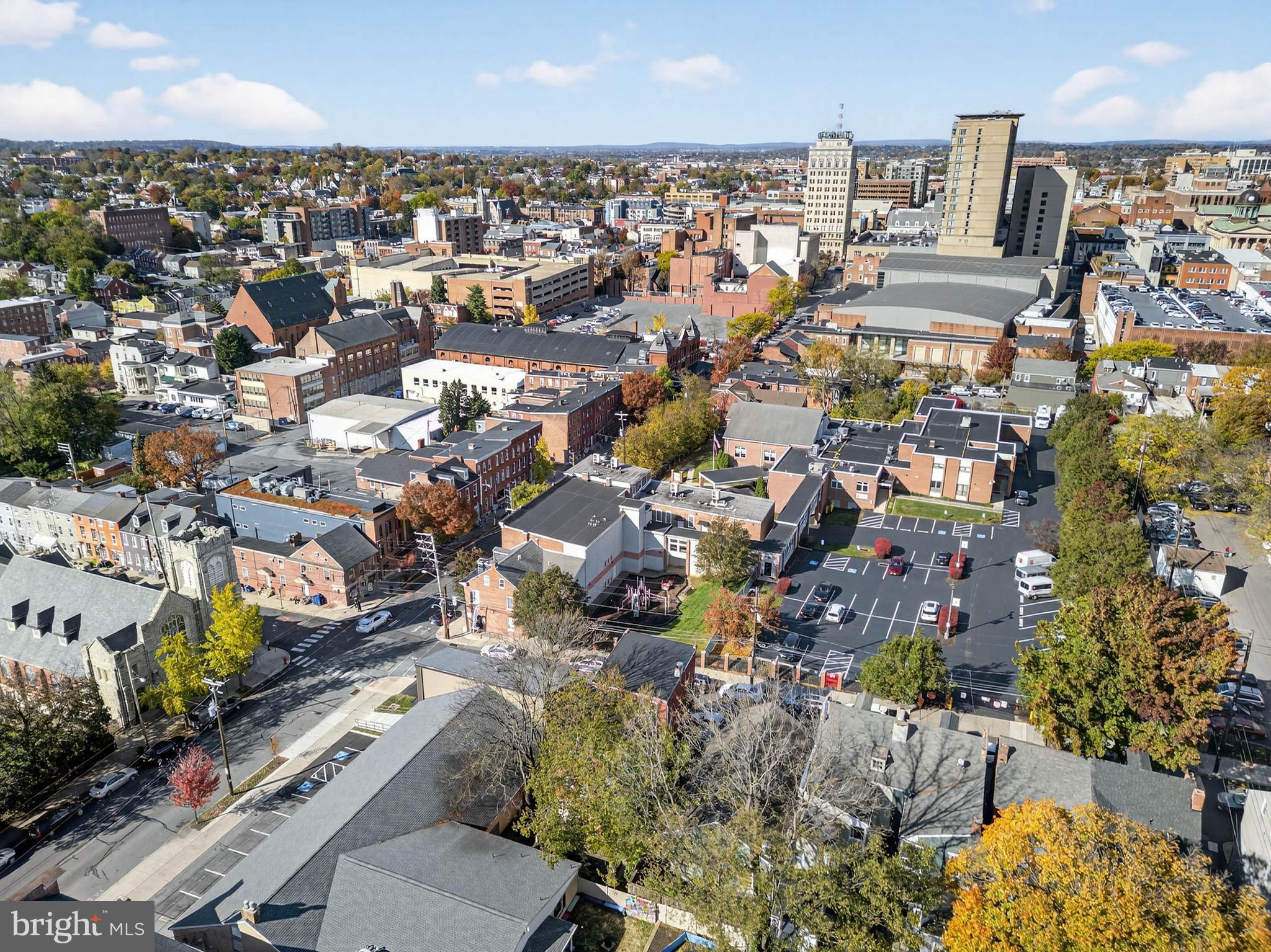 MUSSERTOWN - Residential