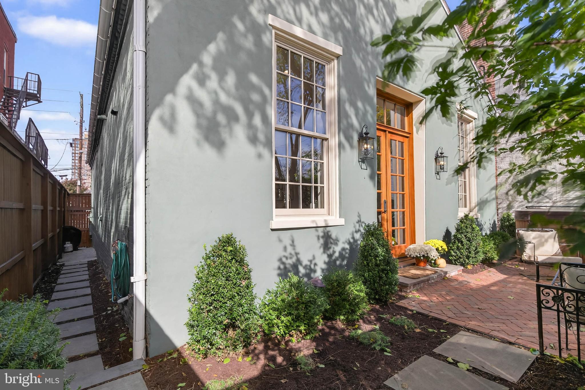 MUSSERTOWN - Residential