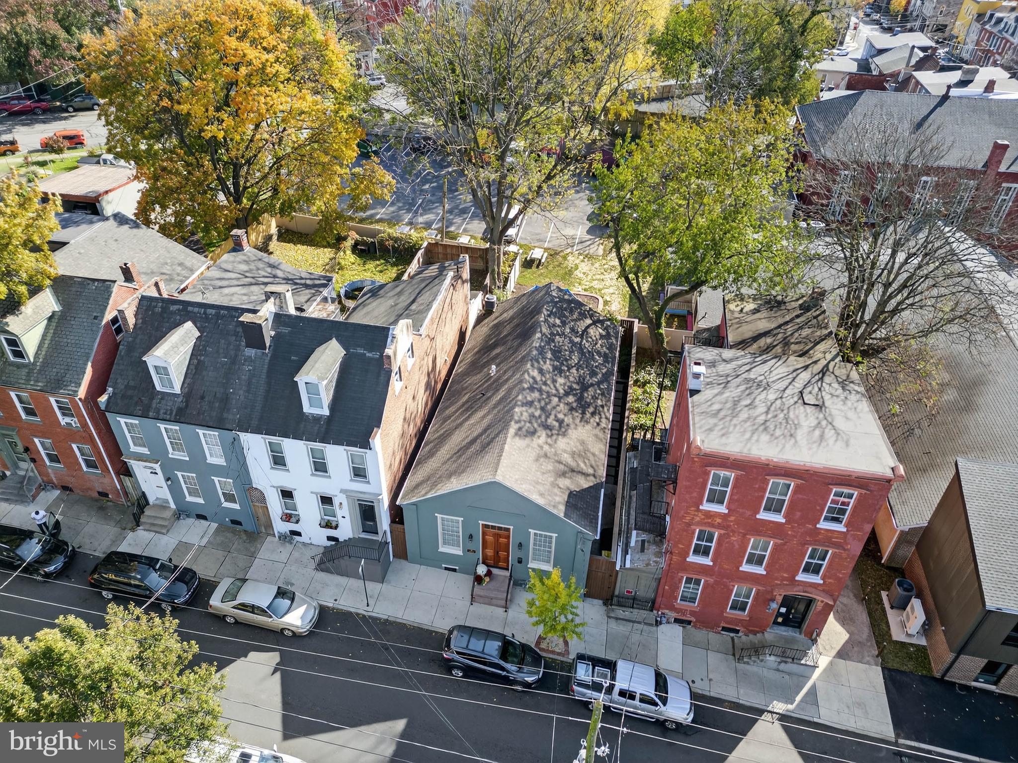 MUSSERTOWN - Residential