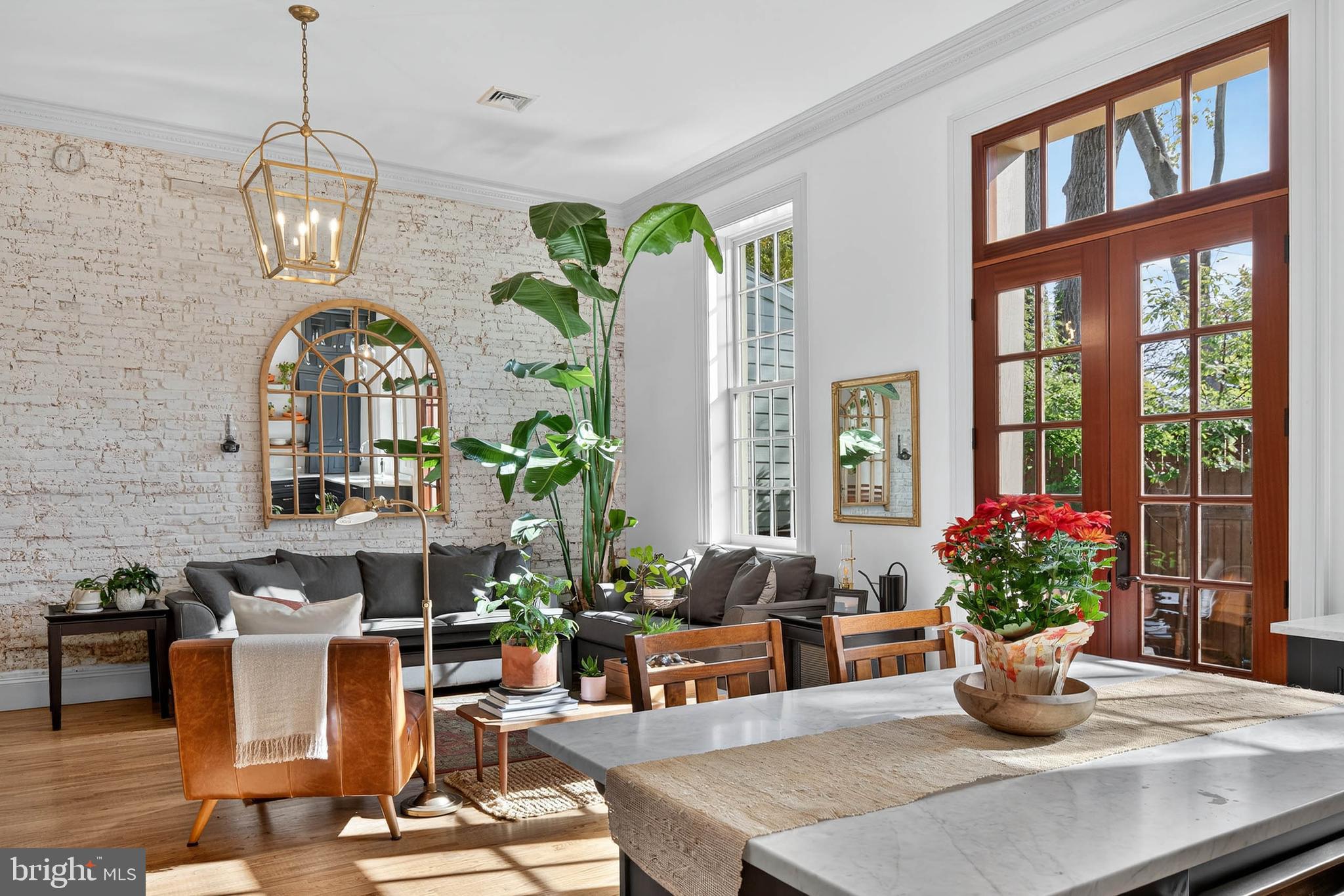 MUSSERTOWN - Residential