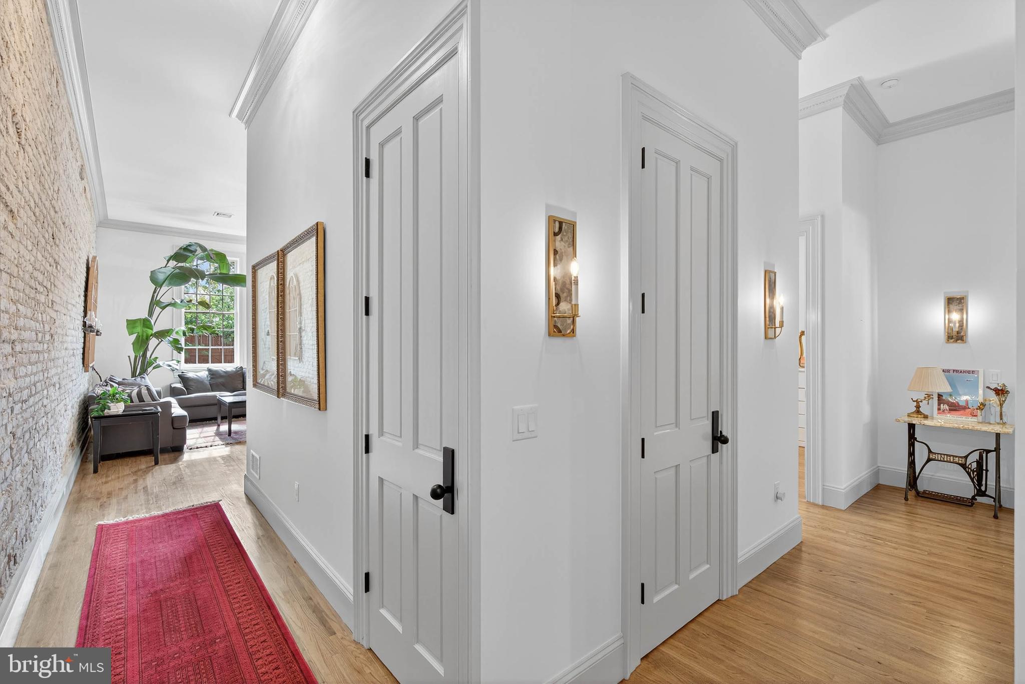 MUSSERTOWN - Residential