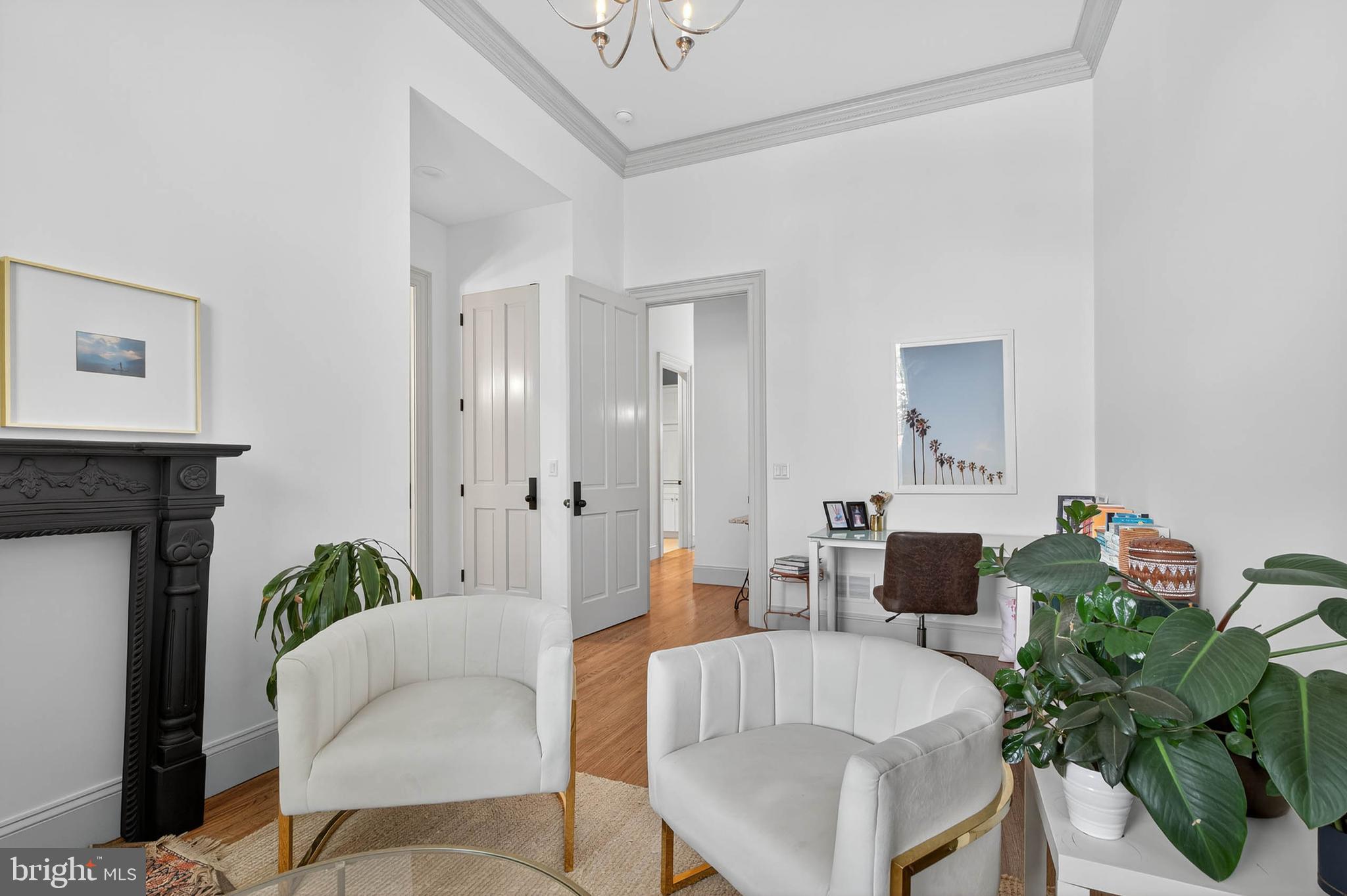 MUSSERTOWN - Residential