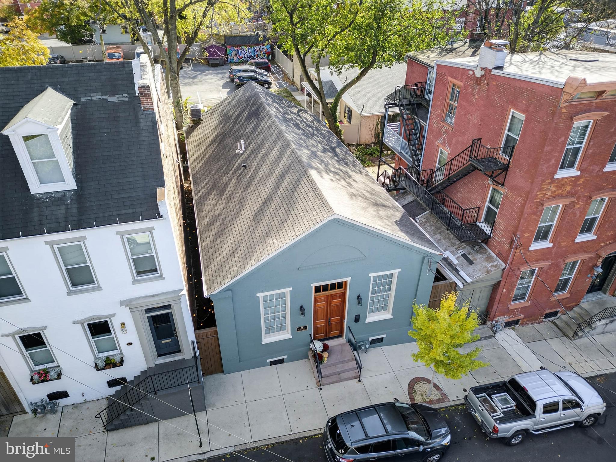 MUSSERTOWN - Residential