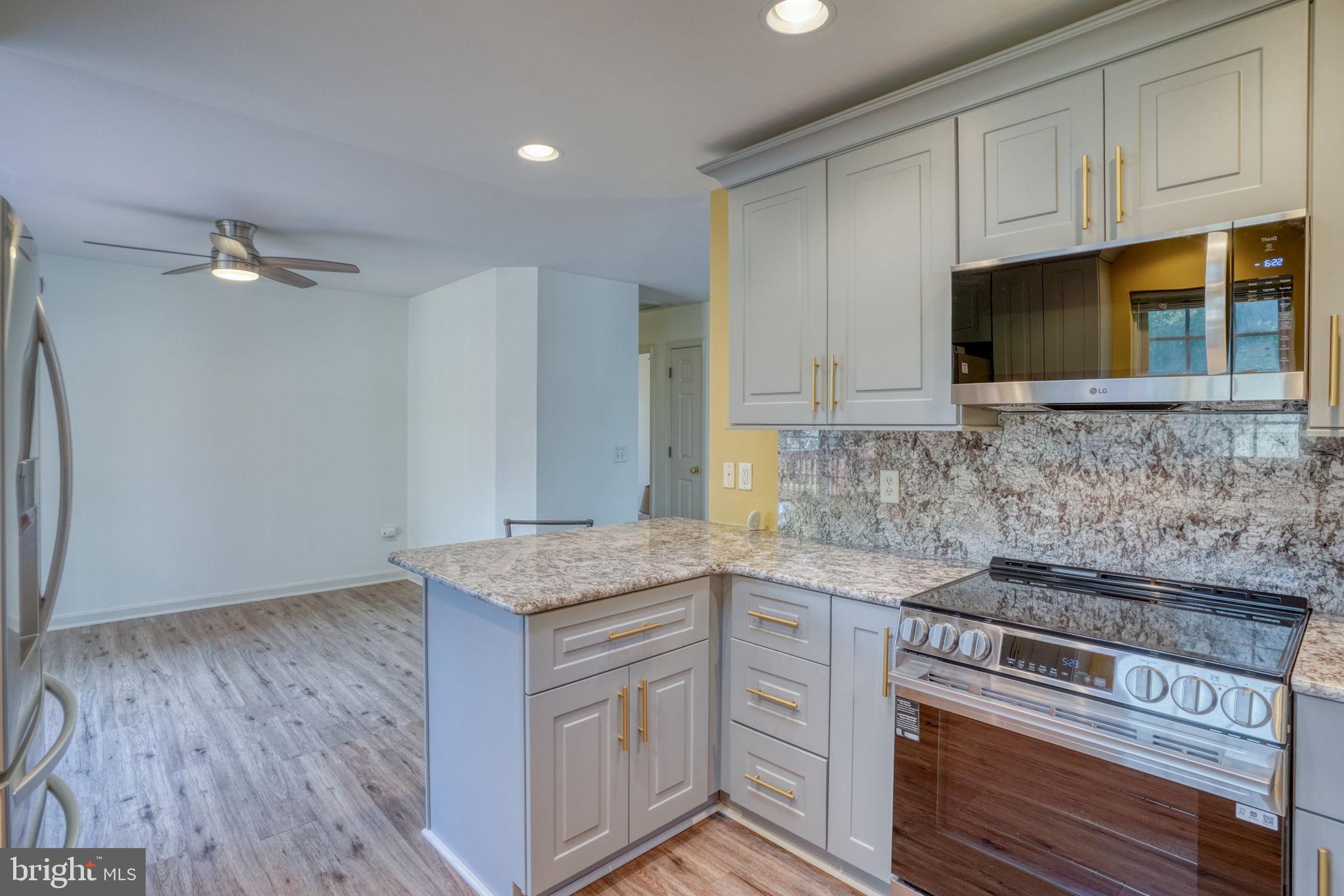 KEENWICK SOUND - Residential