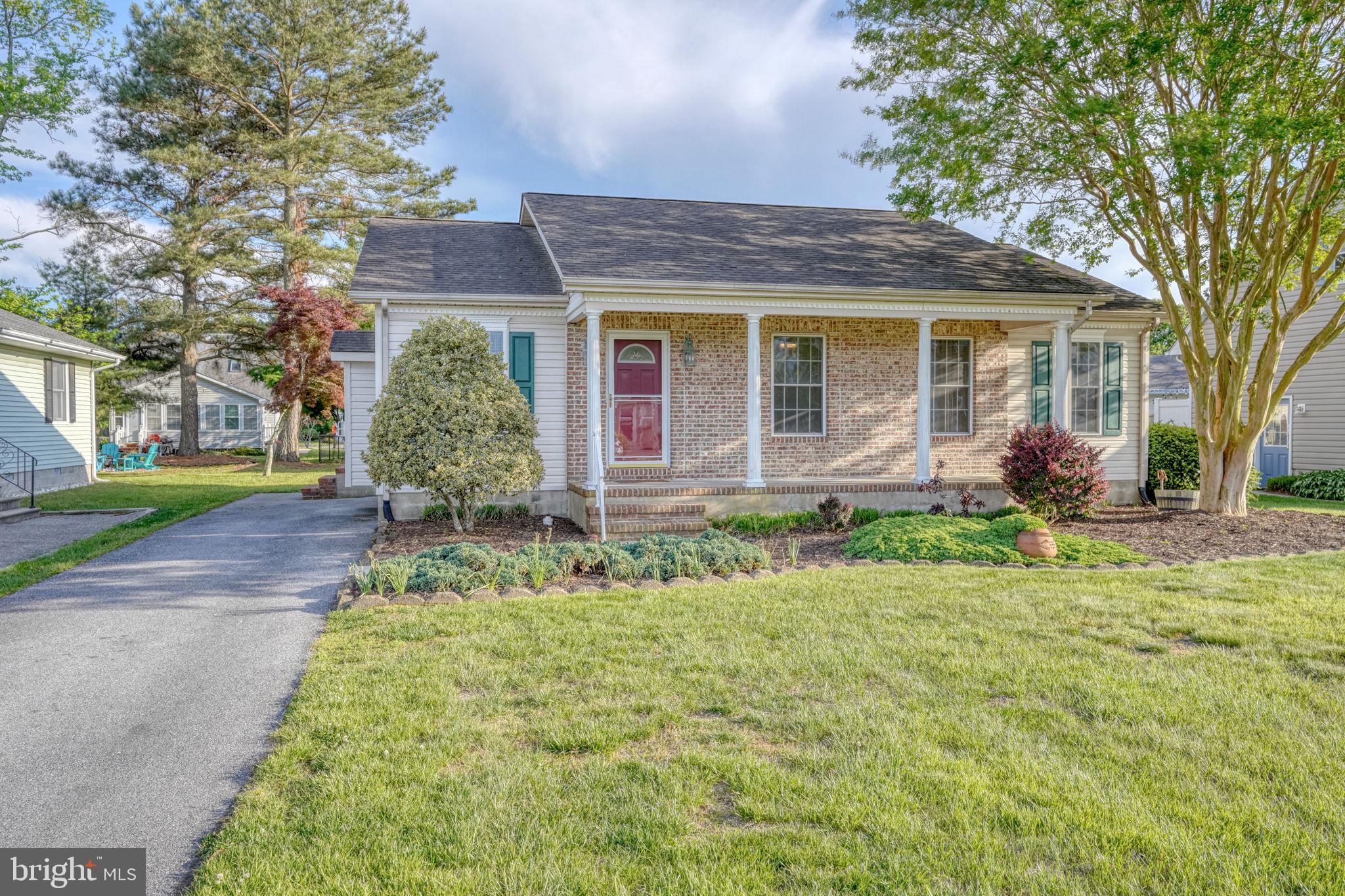 KEENWICK SOUND - Residential