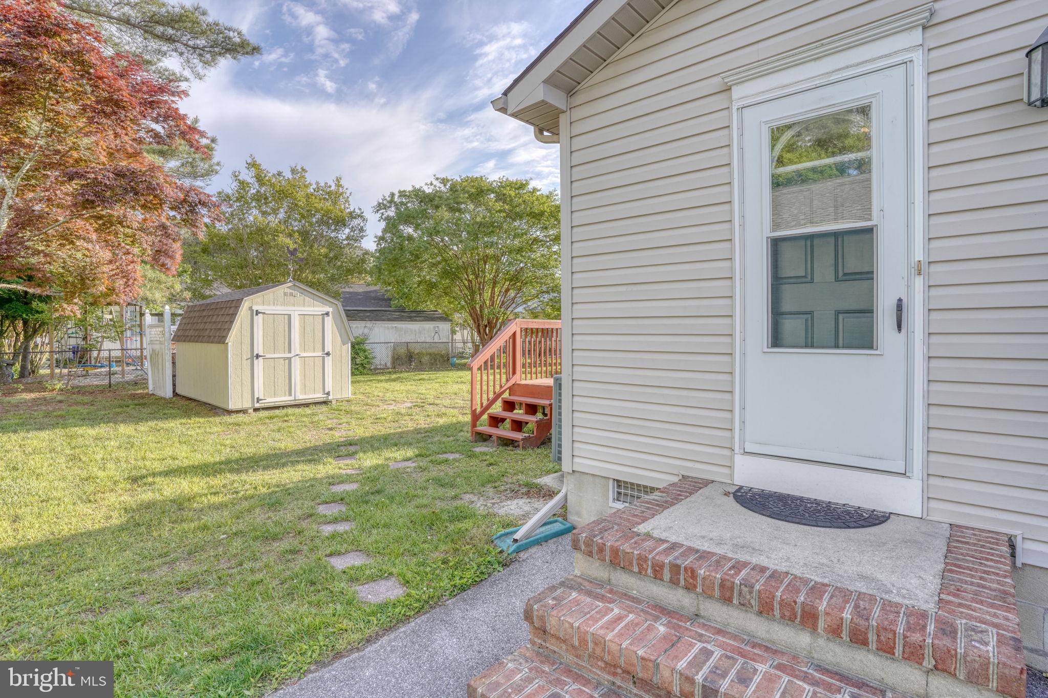 KEENWICK SOUND - Residential