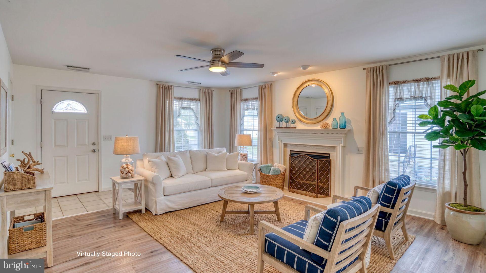 KEENWICK SOUND - Residential
