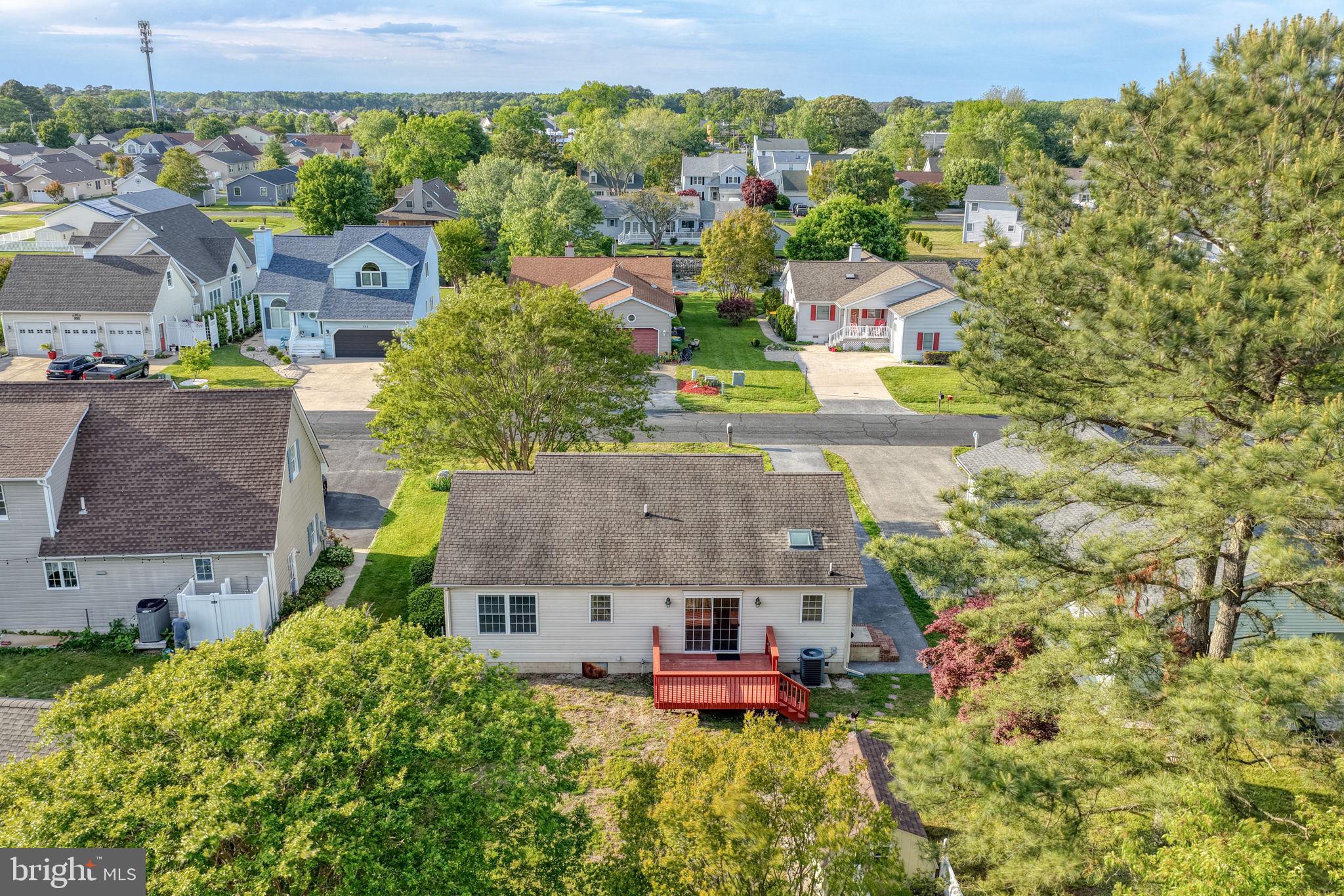 KEENWICK SOUND - Residential