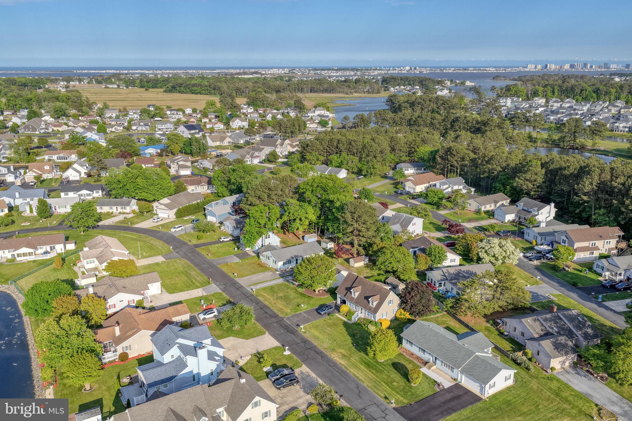 KEENWICK SOUND - Residential
