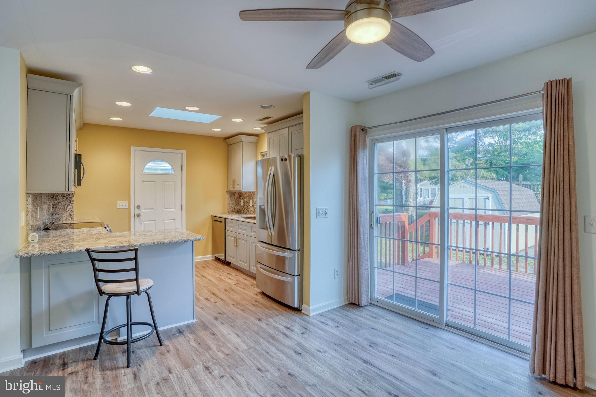 KEENWICK SOUND - Residential