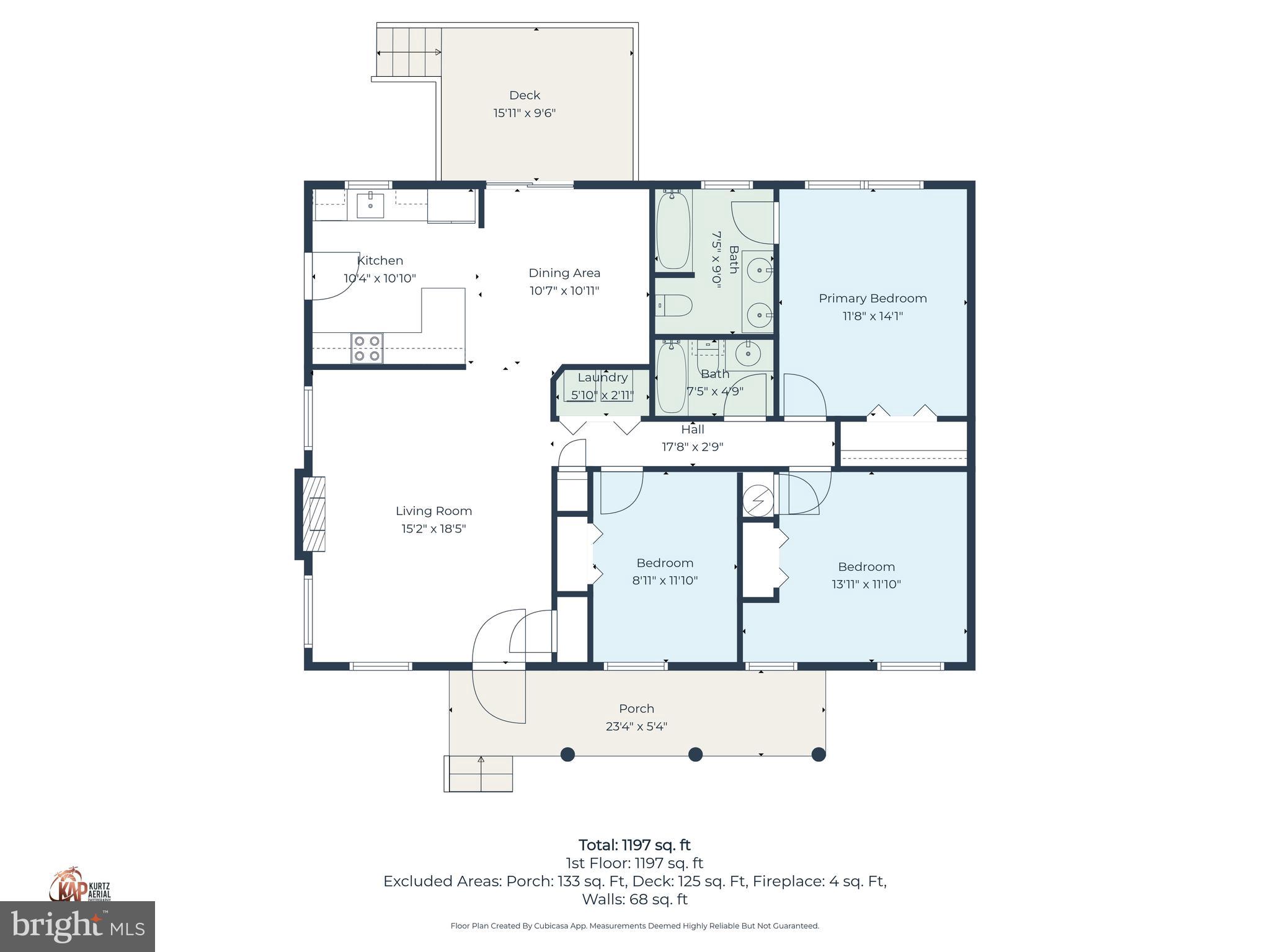 KEENWICK SOUND - Residential