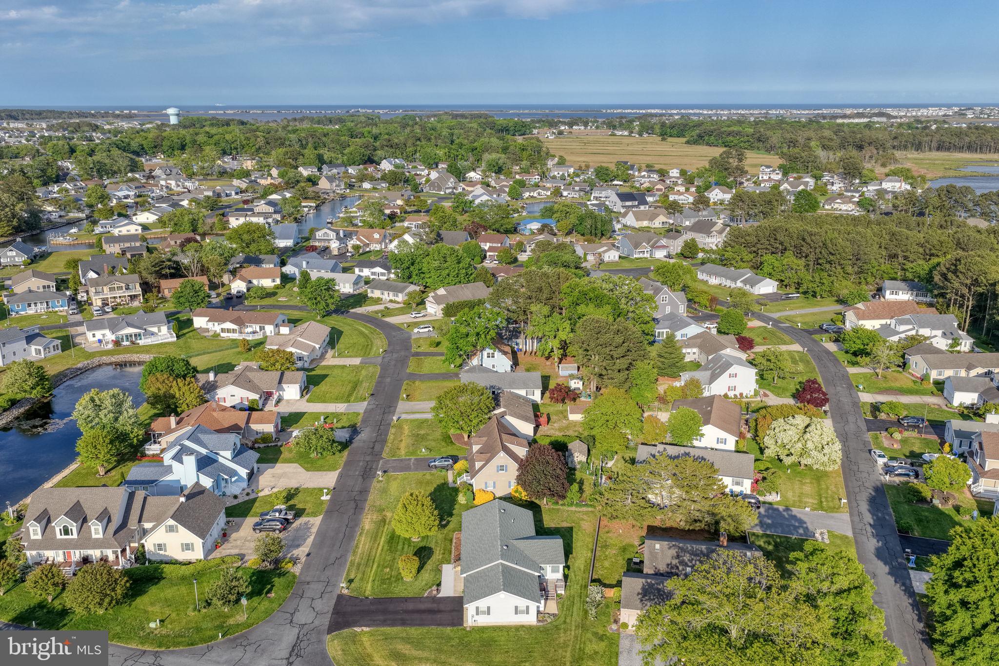 KEENWICK SOUND - Residential