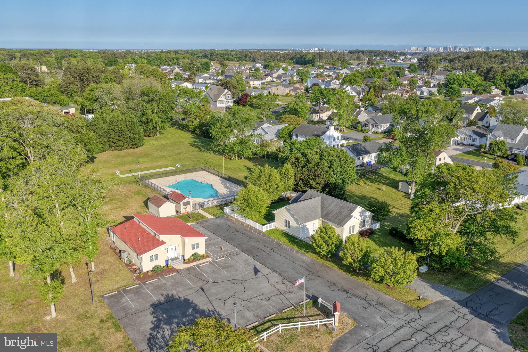 KEENWICK SOUND - Residential
