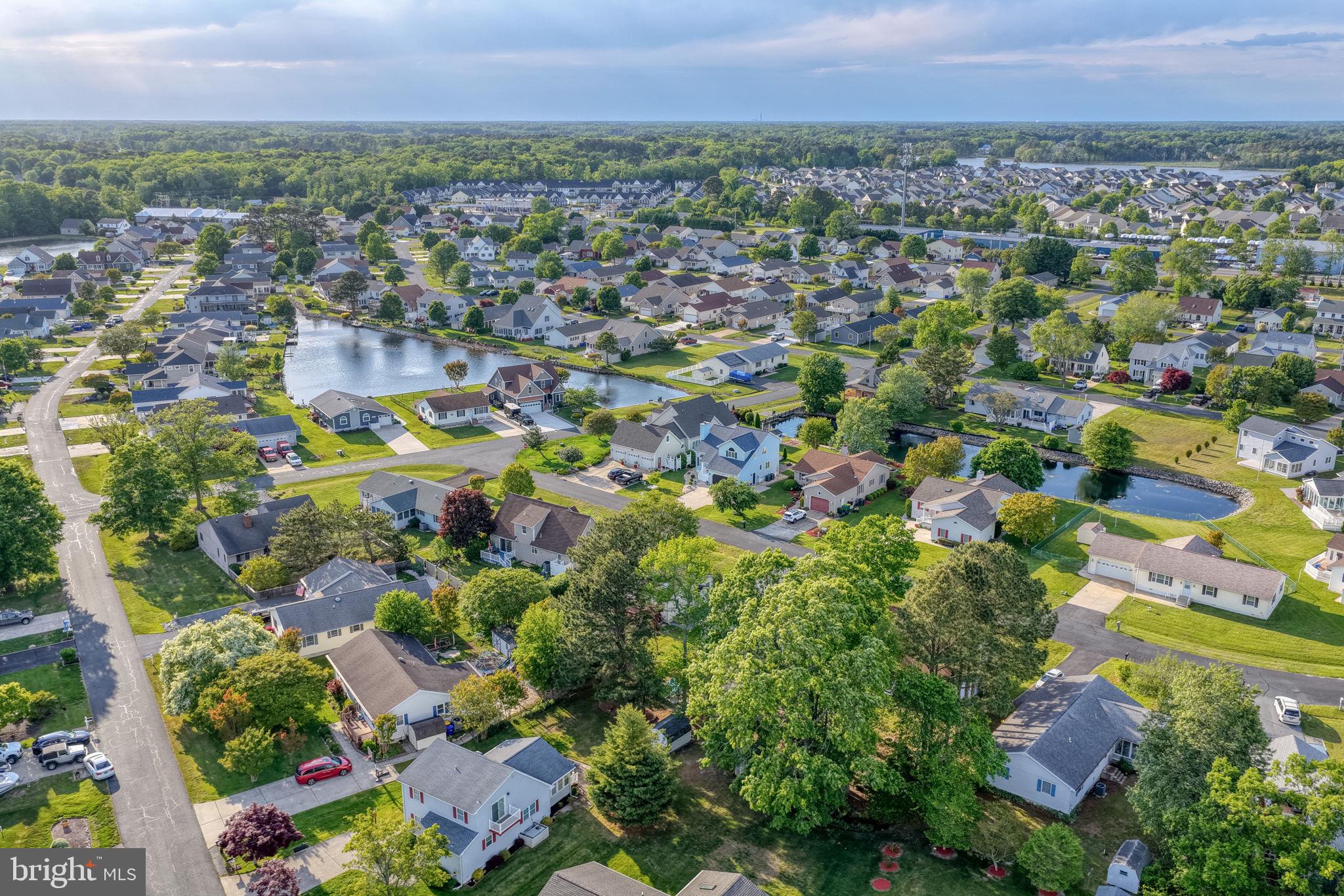 KEENWICK SOUND - Residential