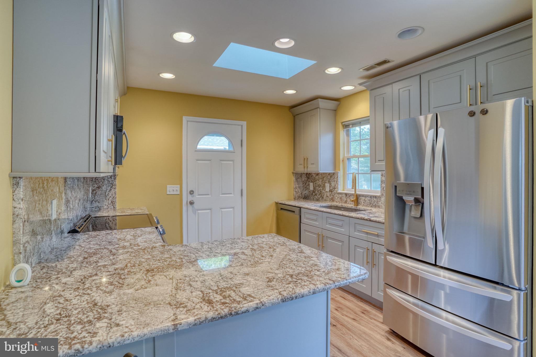 KEENWICK SOUND - Residential