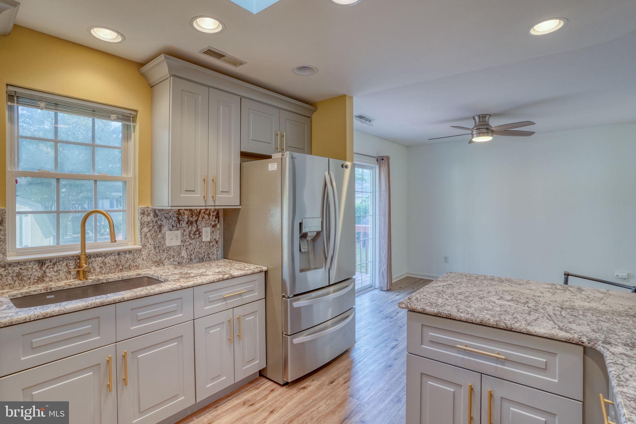 KEENWICK SOUND - Residential
