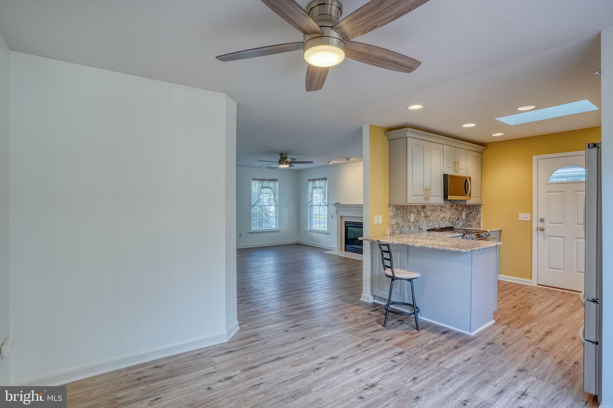KEENWICK SOUND - Residential