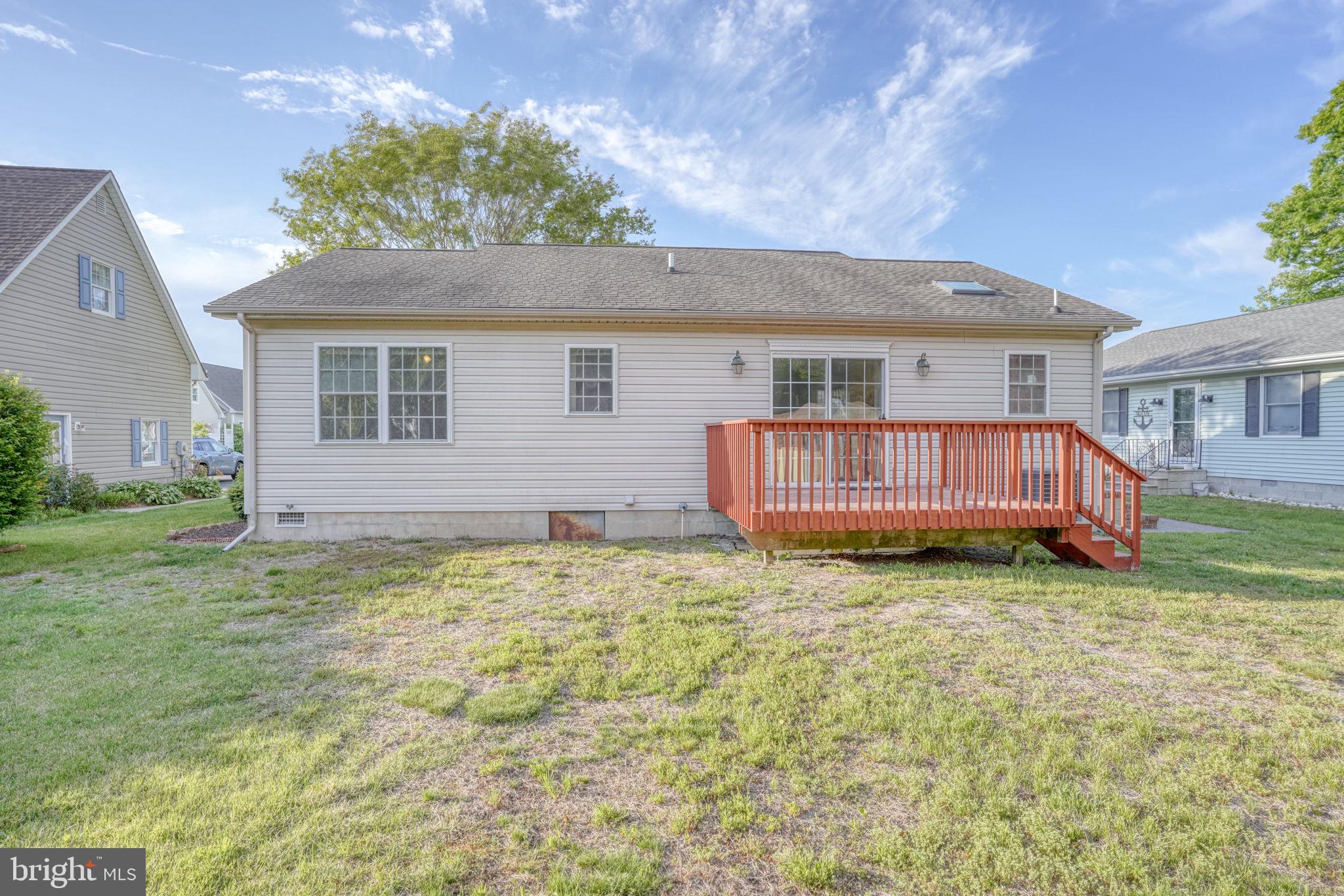 KEENWICK SOUND - Residential