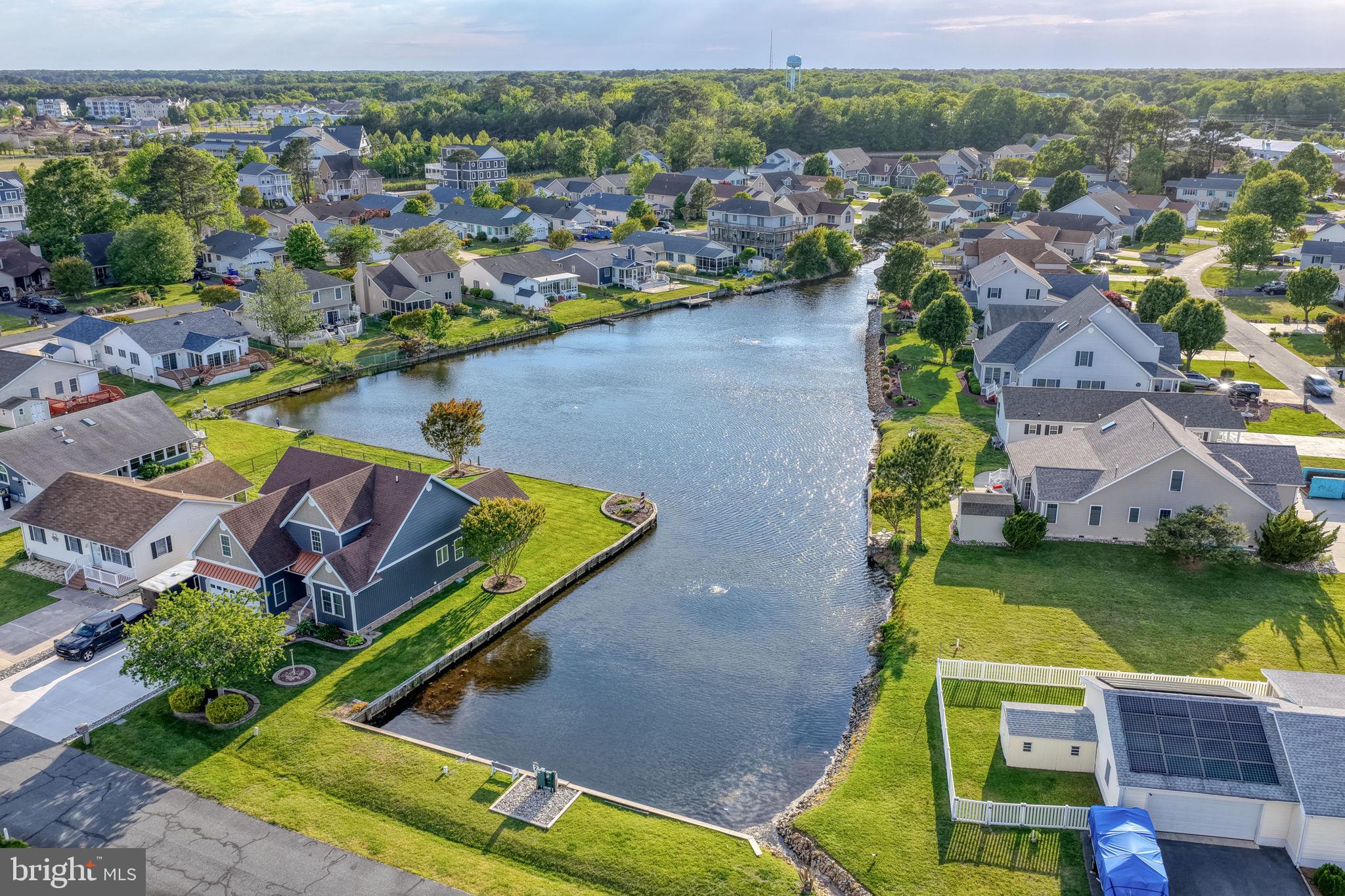KEENWICK SOUND - Residential