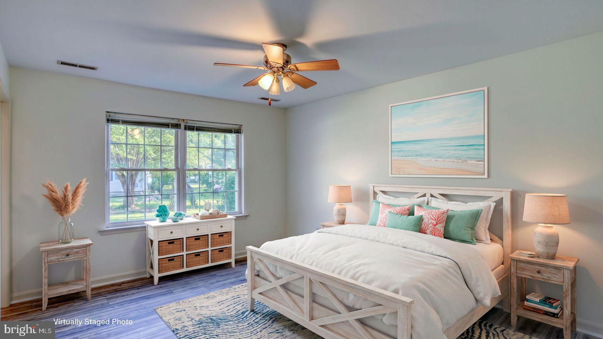 KEENWICK SOUND - Residential