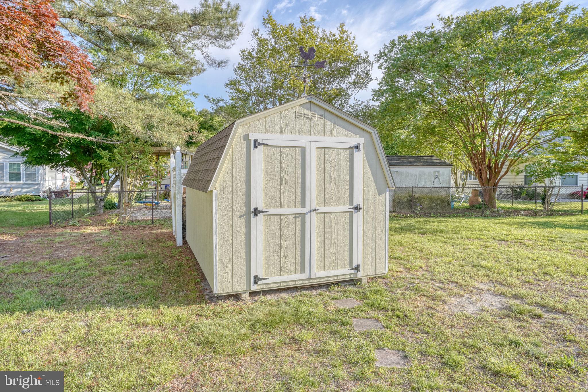 KEENWICK SOUND - Residential