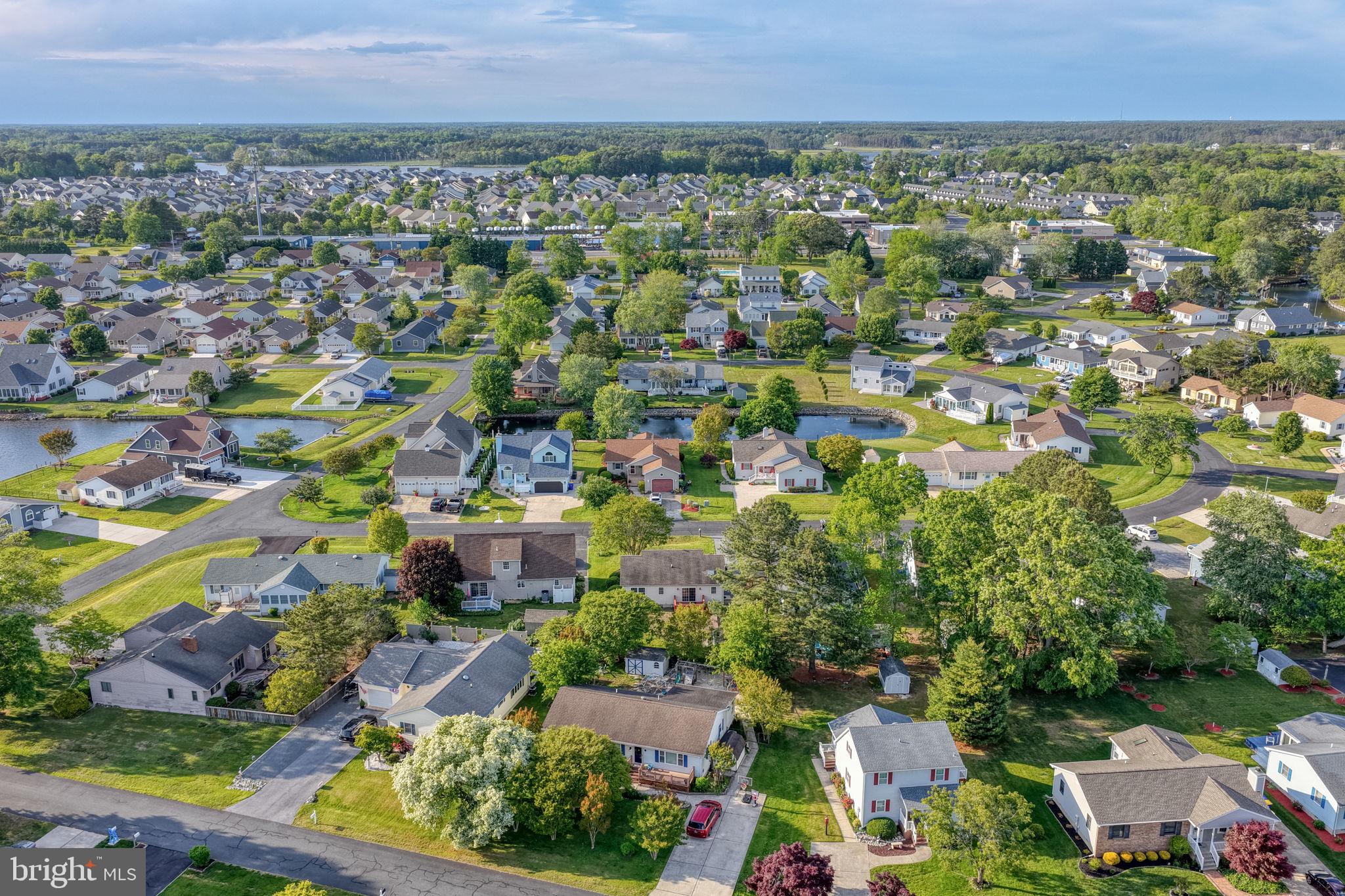 KEENWICK SOUND - Residential