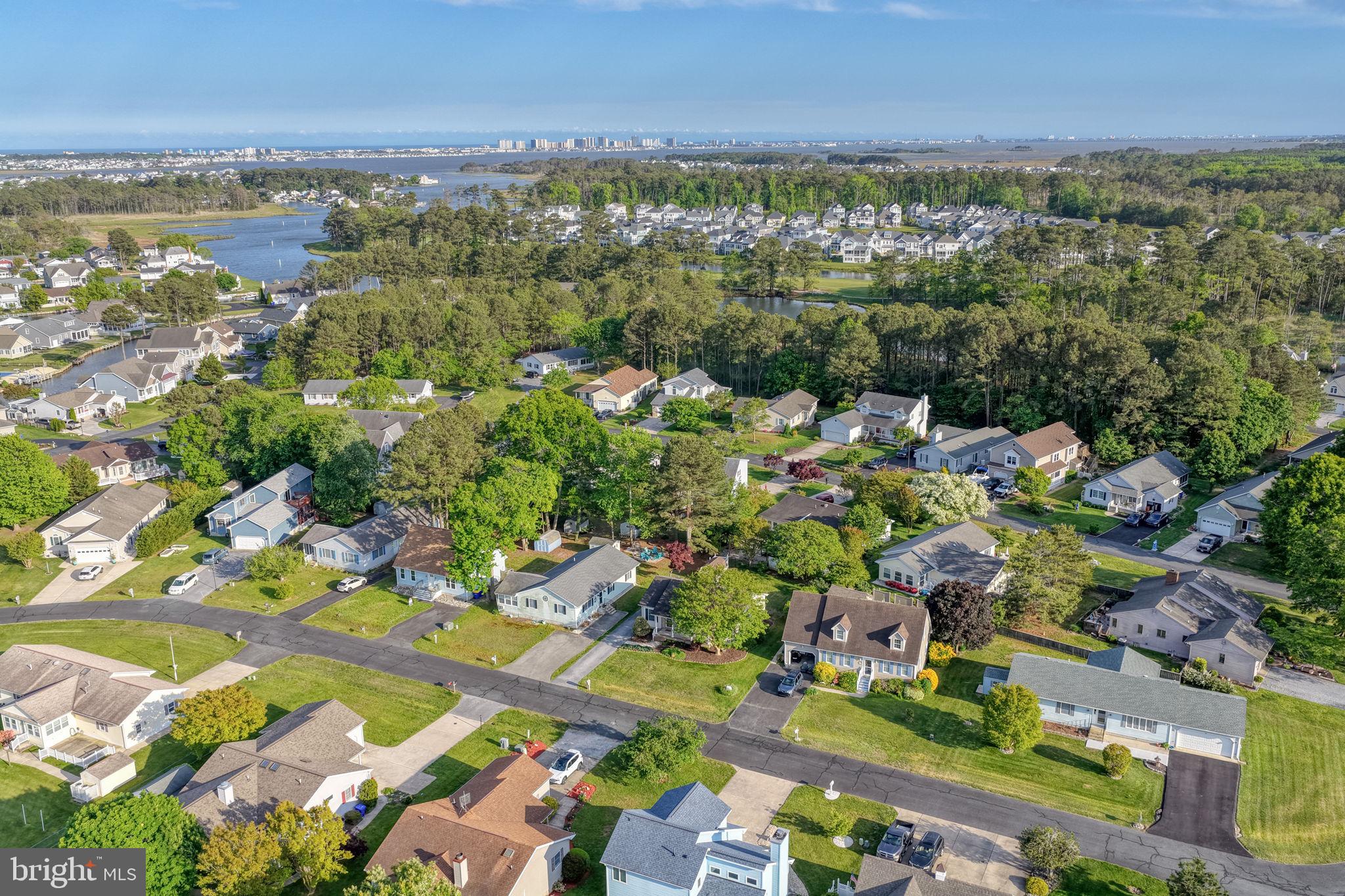 KEENWICK SOUND - Residential