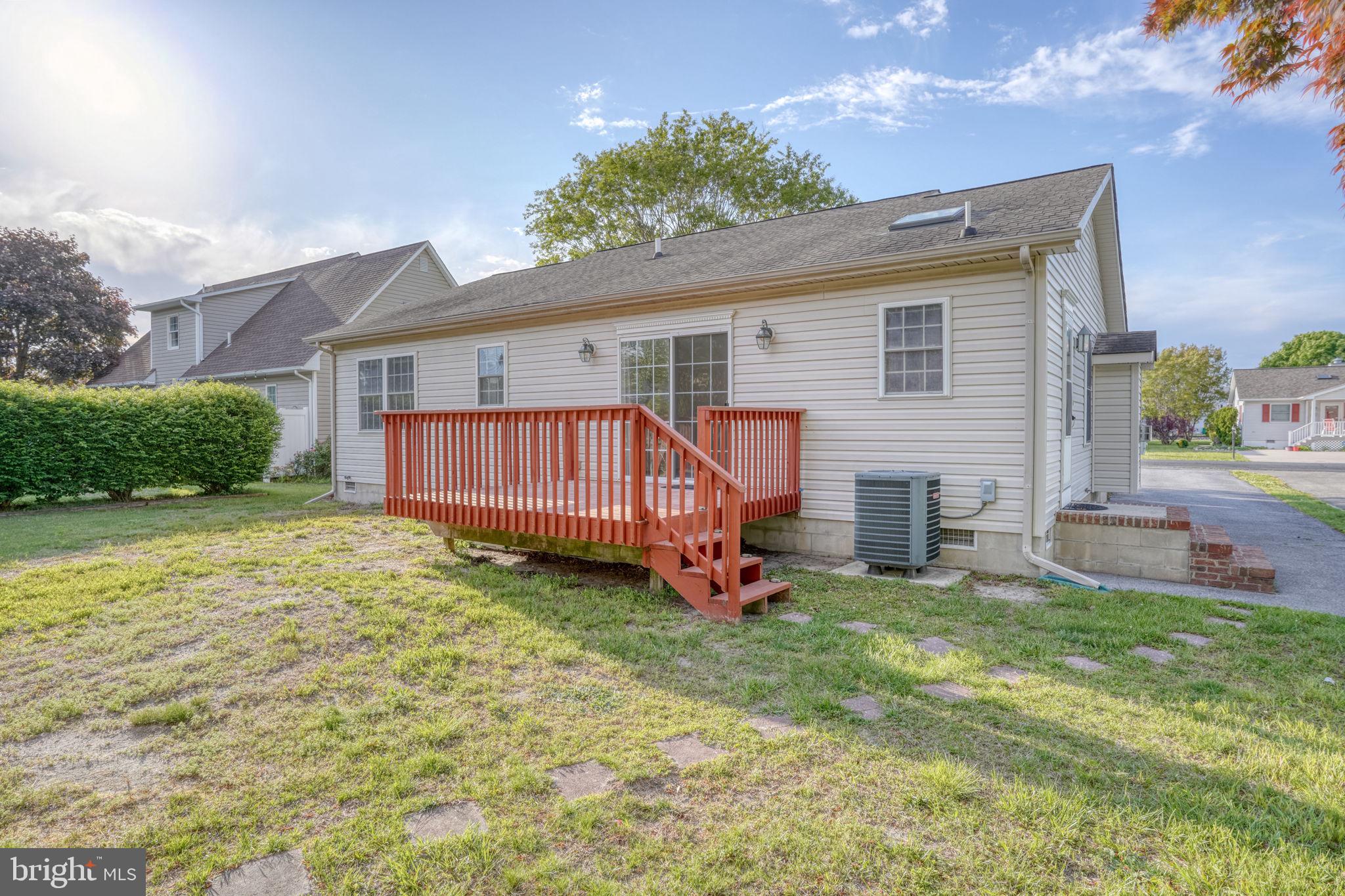 KEENWICK SOUND - Residential