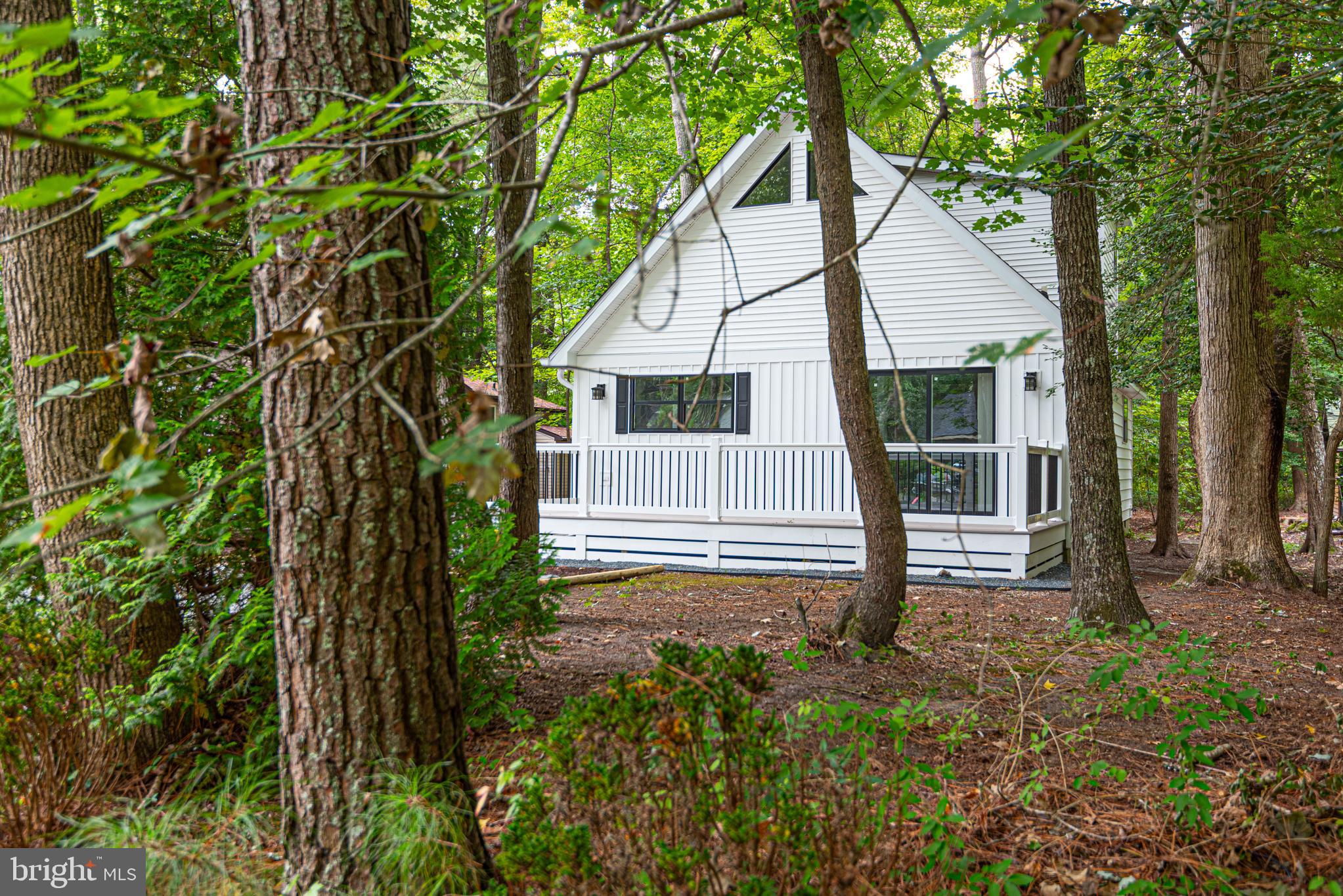 OCEAN PINES - SHERWOOD FOREST - Residential