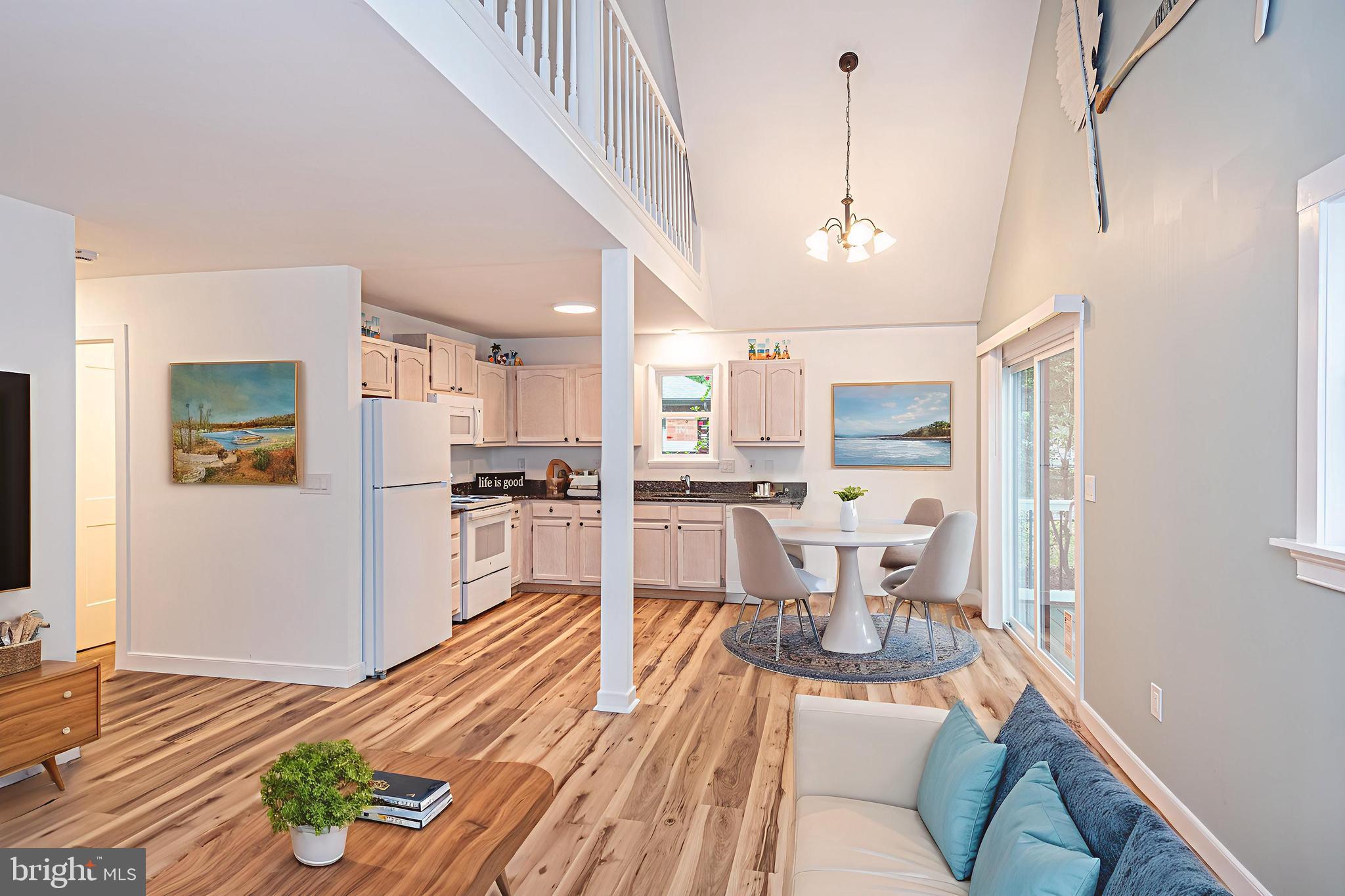 OCEAN PINES - SHERWOOD FOREST - Residential