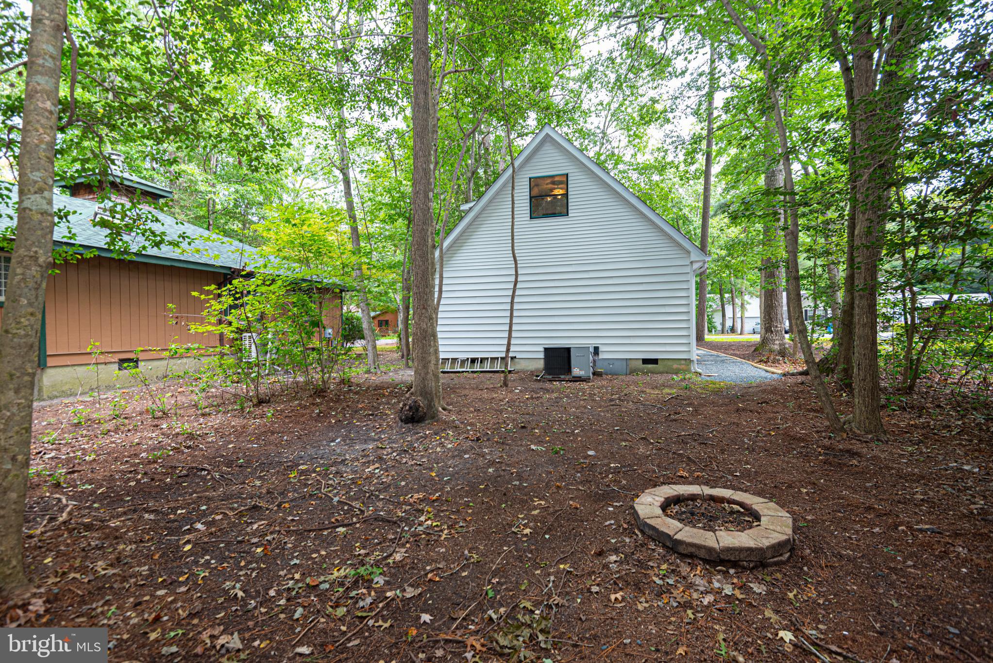 OCEAN PINES - SHERWOOD FOREST - Residential