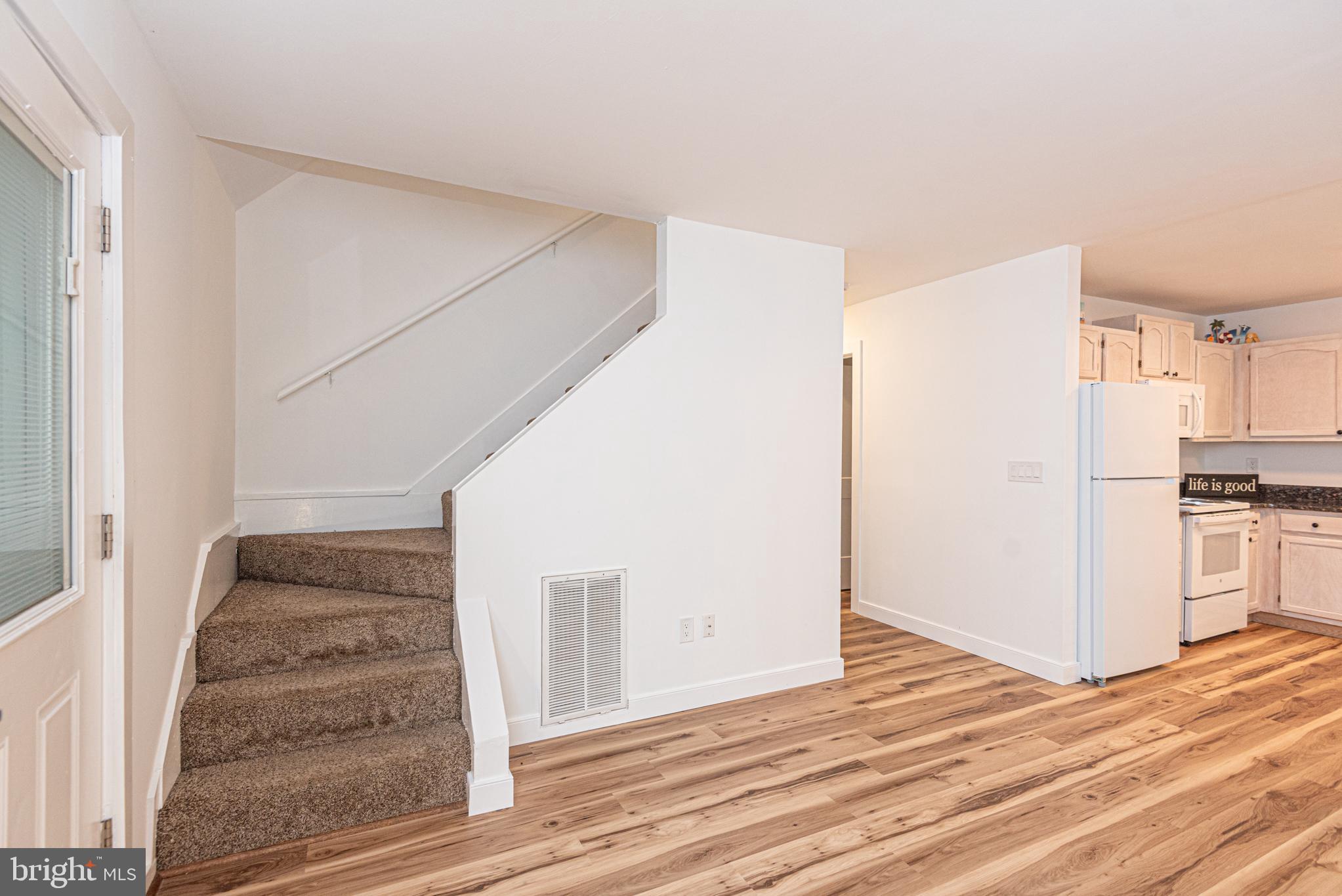 OCEAN PINES - SHERWOOD FOREST - Residential