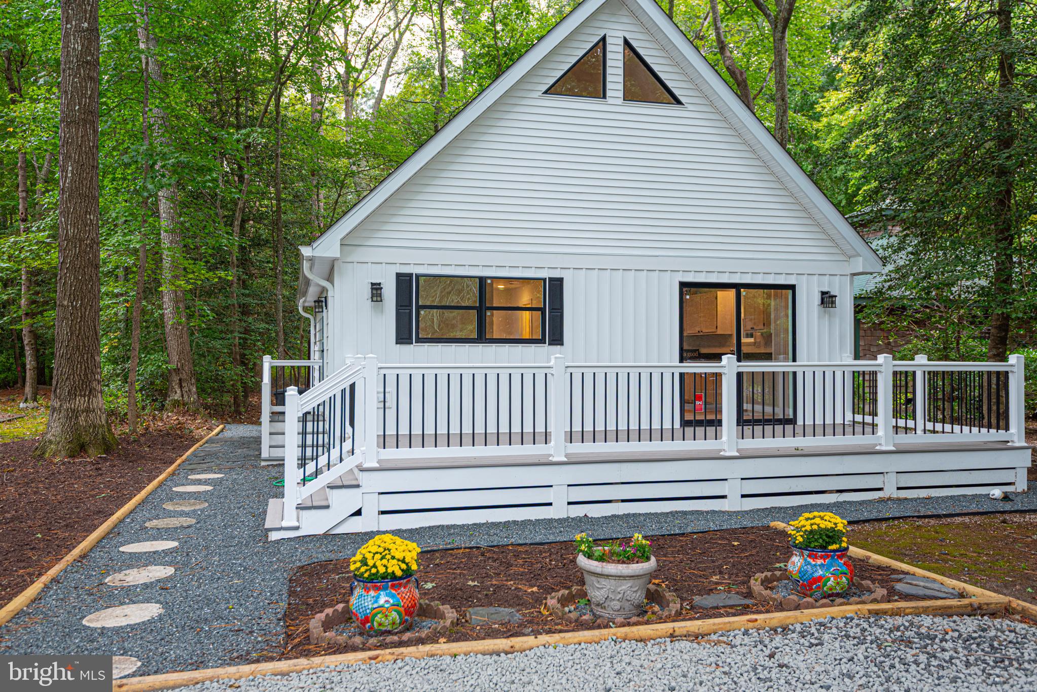 OCEAN PINES - SHERWOOD FOREST - Residential