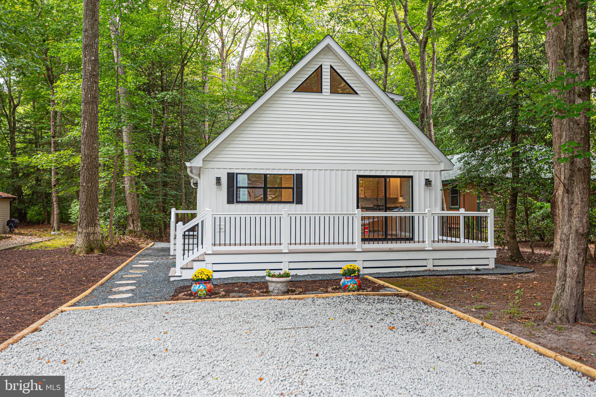 OCEAN PINES - SHERWOOD FOREST - Residential