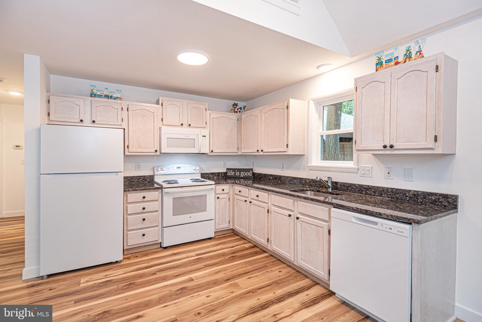 OCEAN PINES - SHERWOOD FOREST - Residential