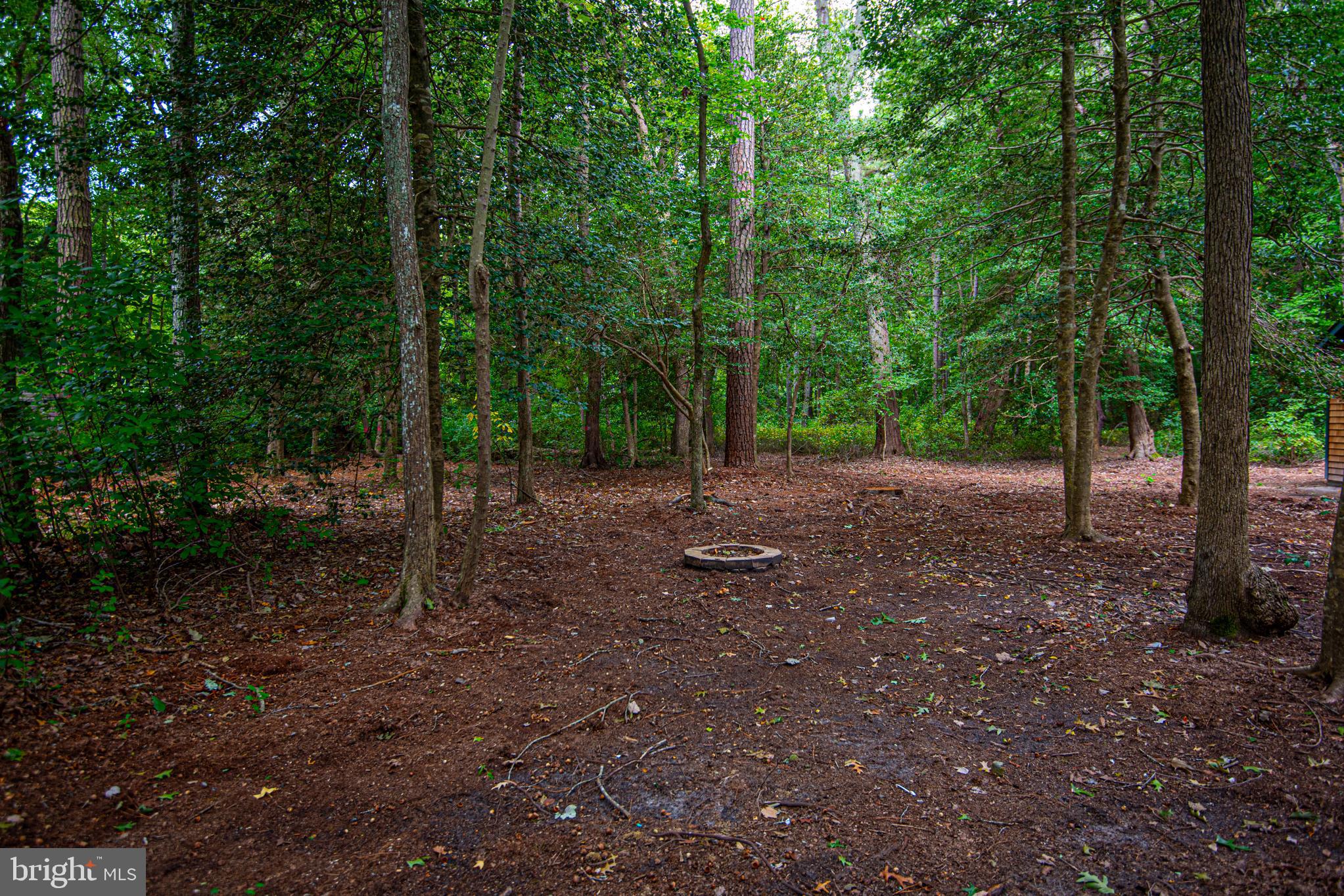 OCEAN PINES - SHERWOOD FOREST - Residential