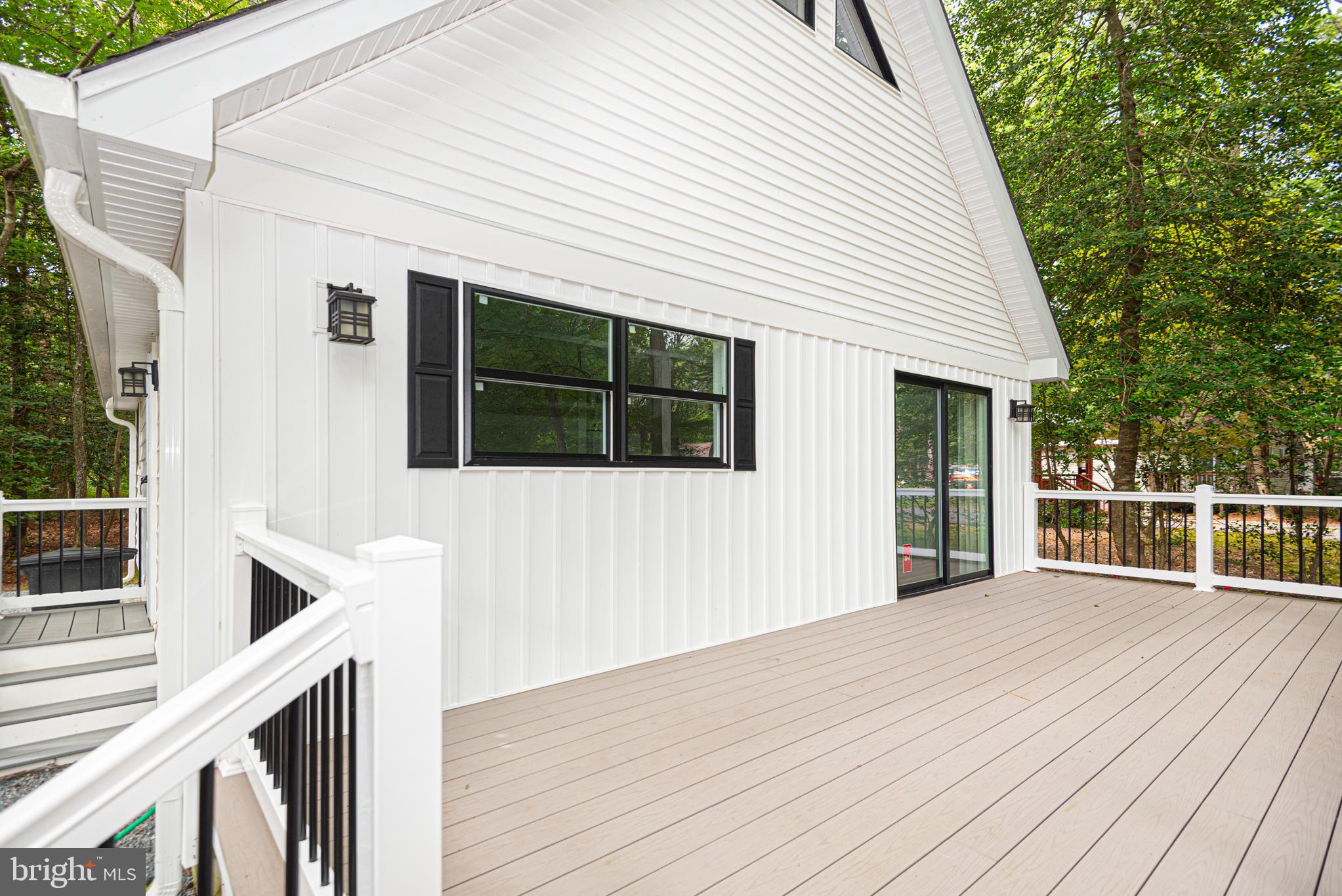 OCEAN PINES - SHERWOOD FOREST - Residential