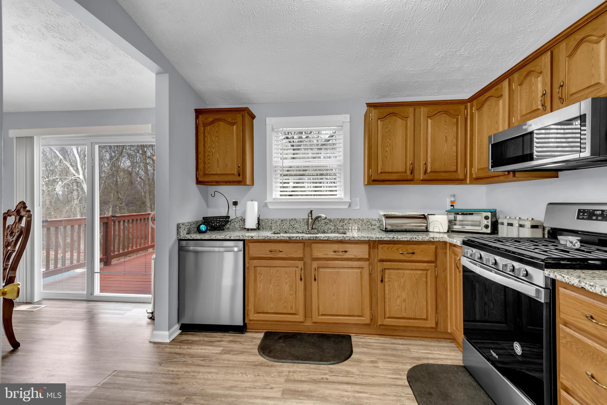 GOLDENTREE - Residential