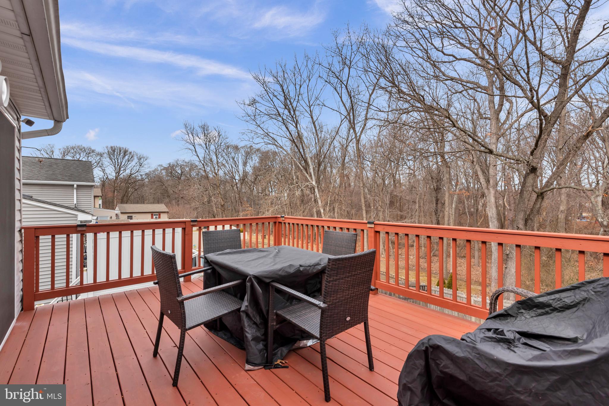 GOLDENTREE - Residential