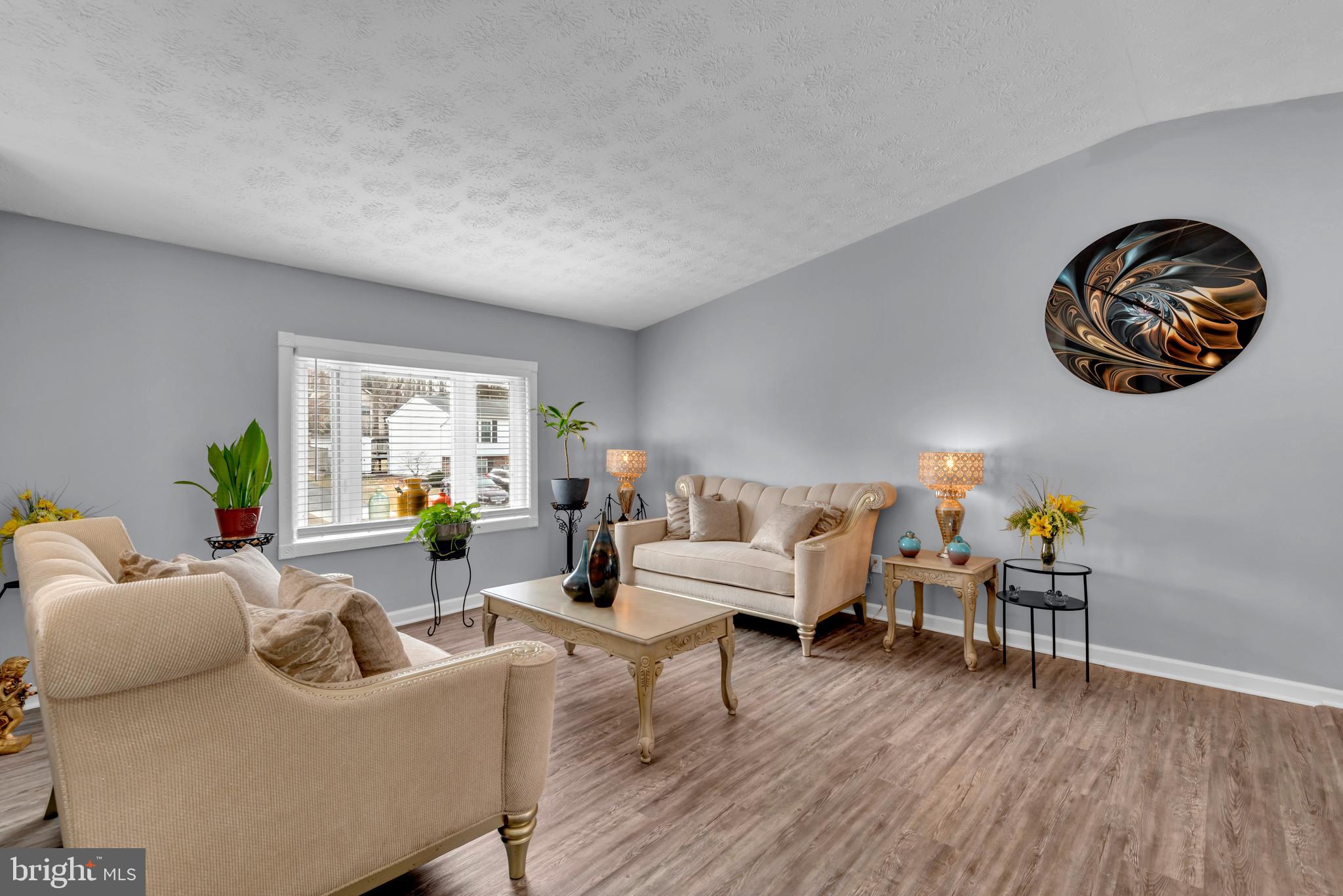 GOLDENTREE - Residential