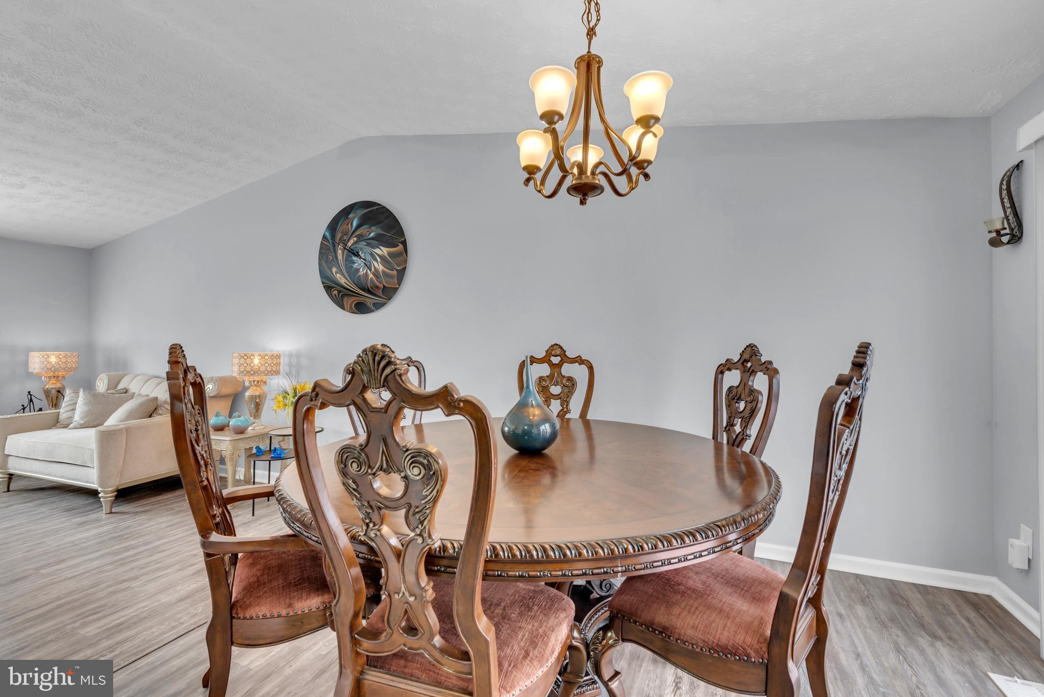 GOLDENTREE - Residential