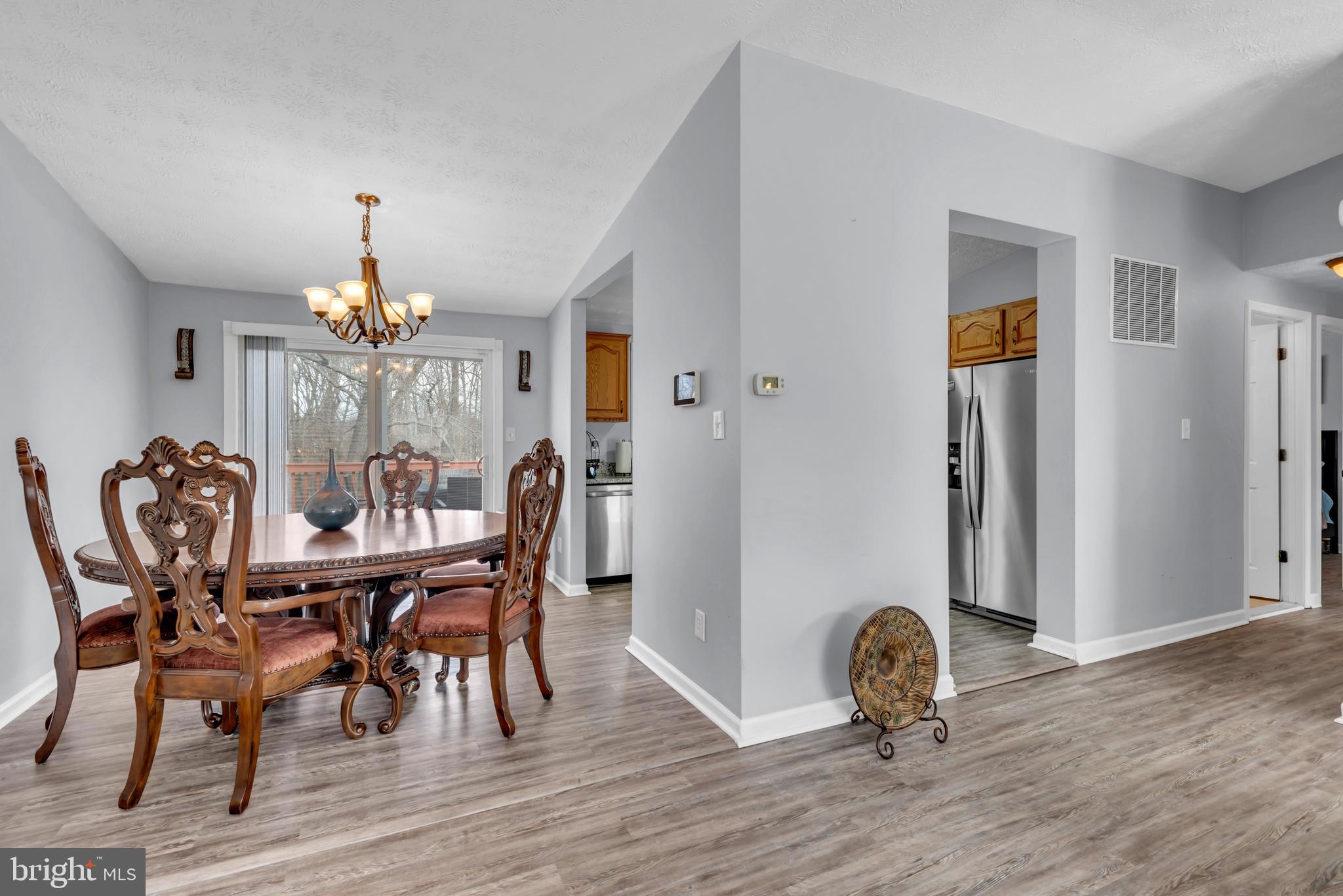 GOLDENTREE - Residential