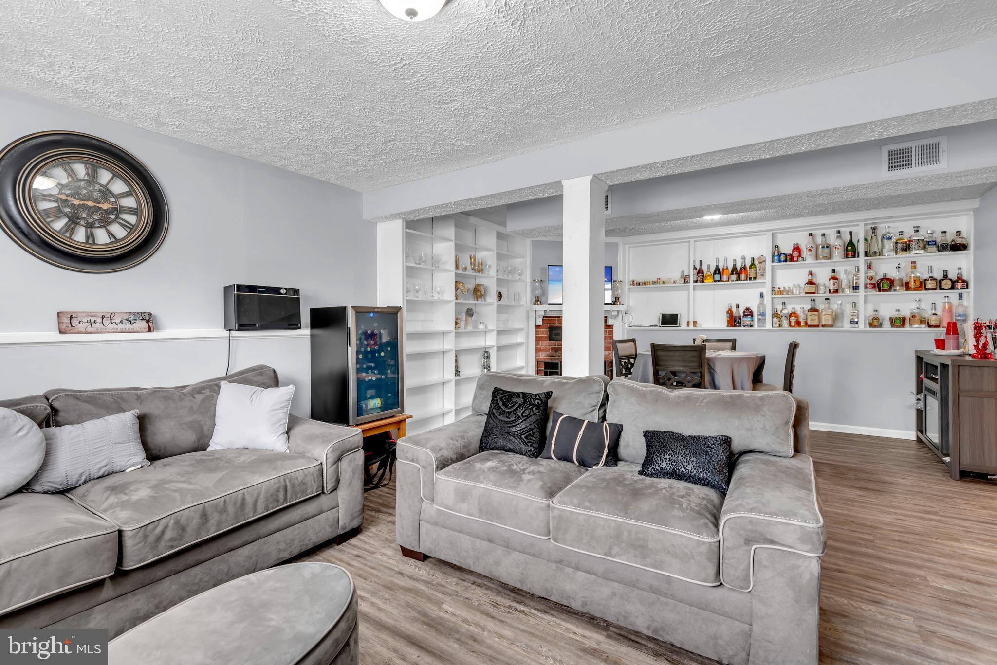 GOLDENTREE - Residential