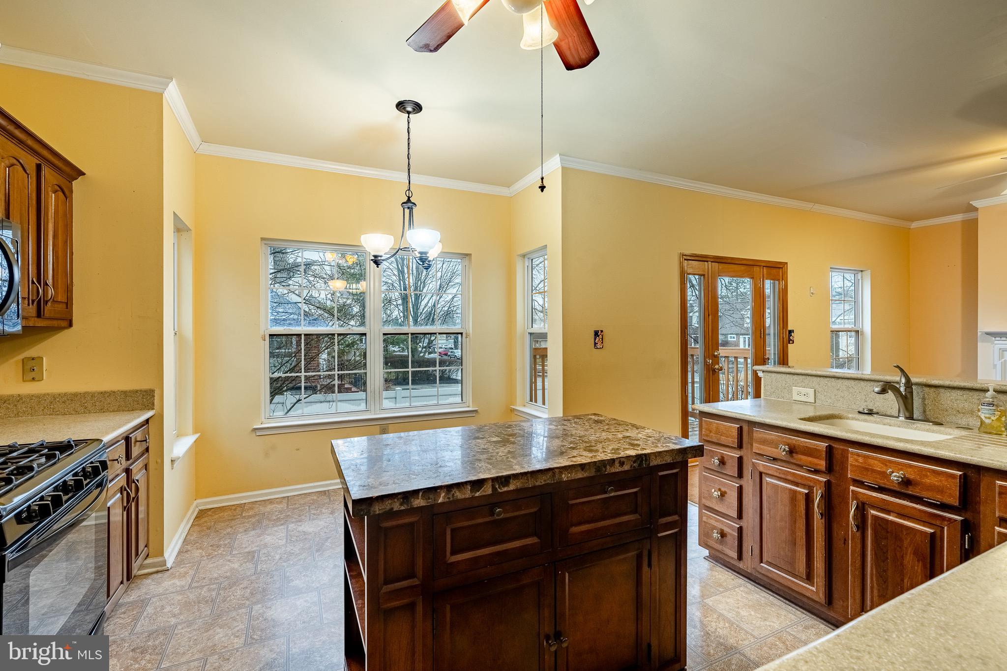 SITERS SQUARE - Residential