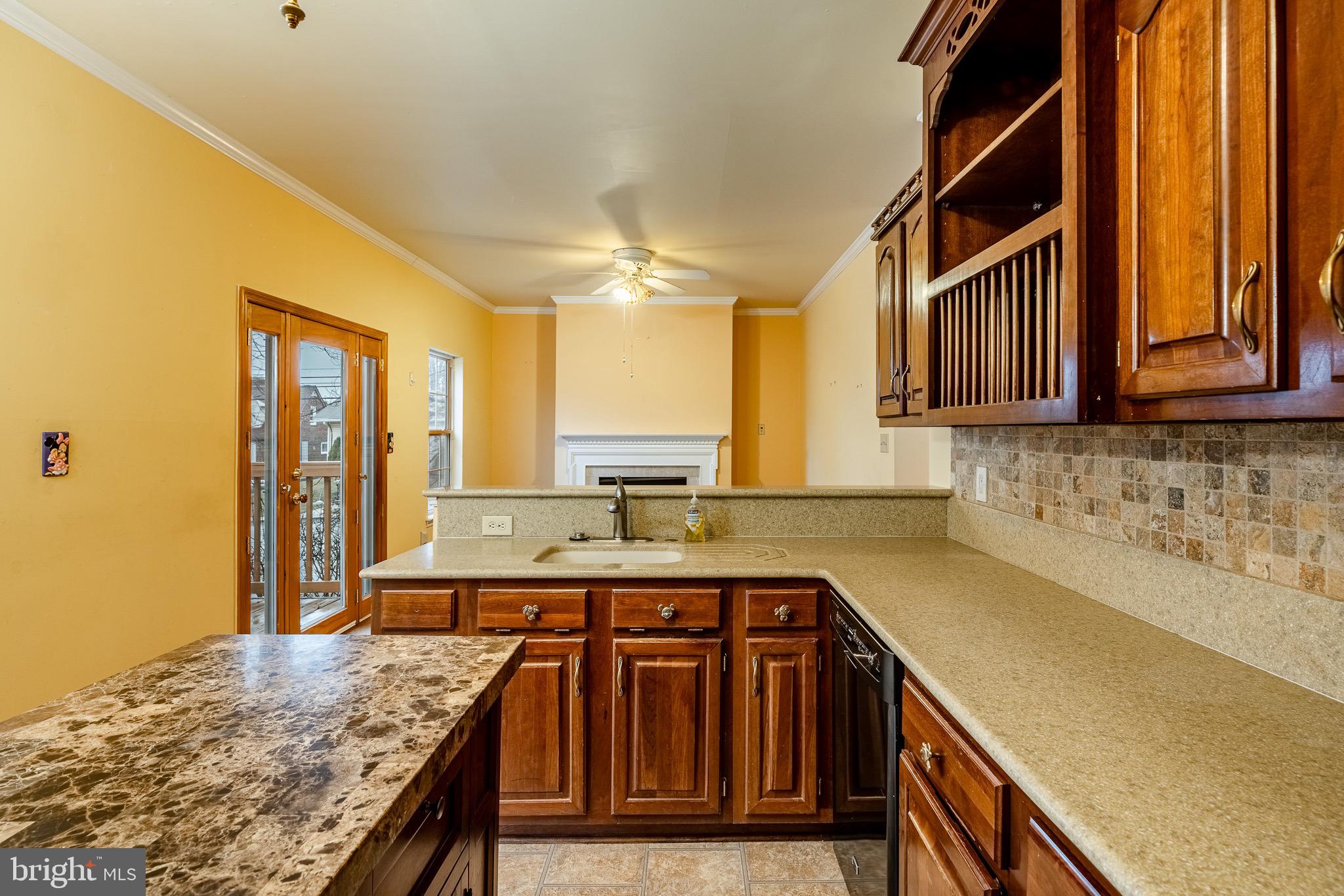 SITERS SQUARE - Residential